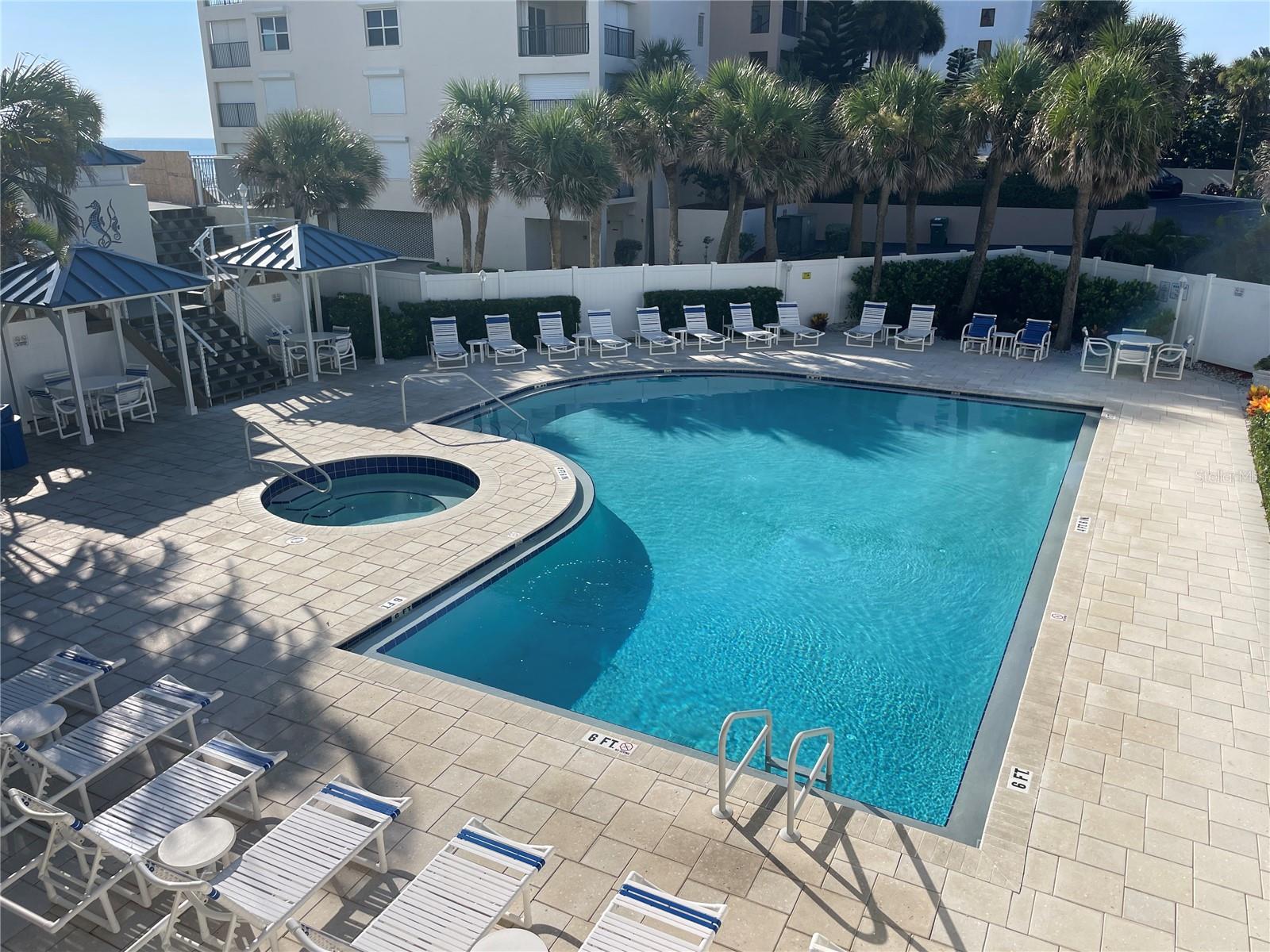 5207 S ATLANTIC AVE #423, NEW SMYRNA BEACH, FL, 32169