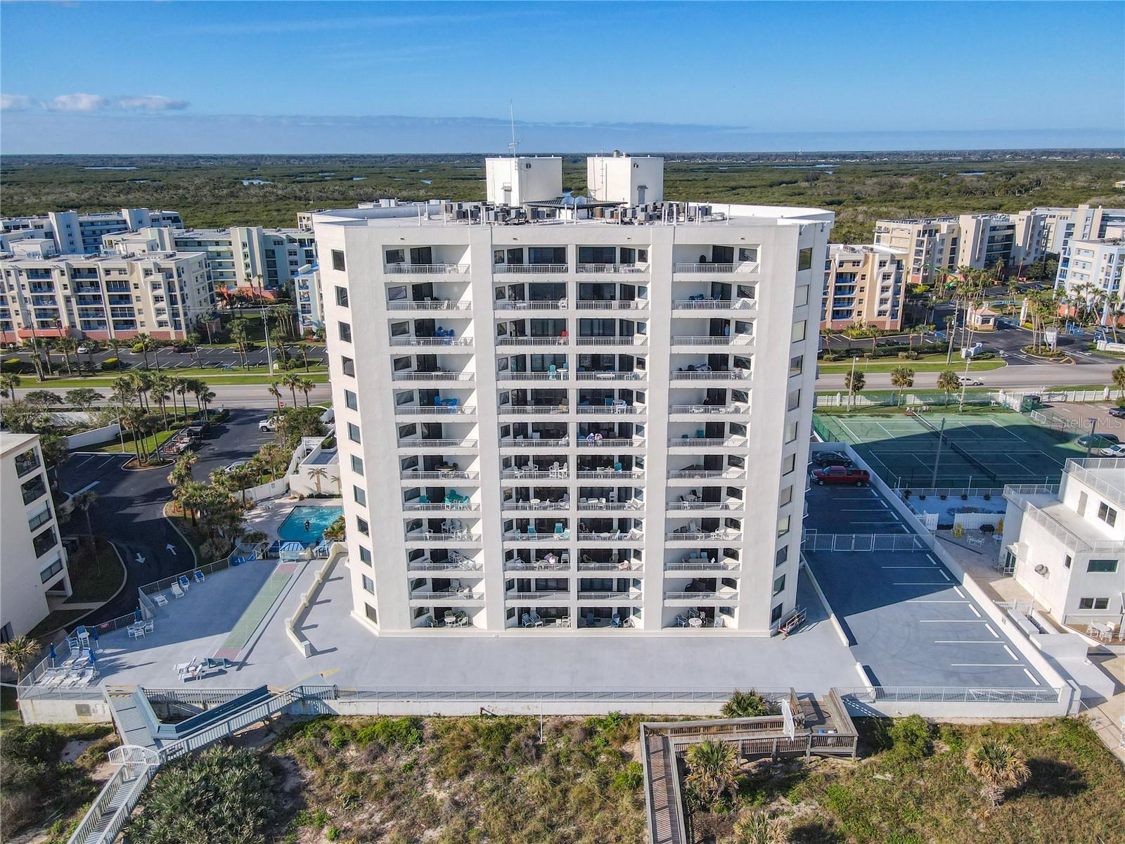 5207 S ATLANTIC AVE #423, NEW SMYRNA BEACH, FL, 32169