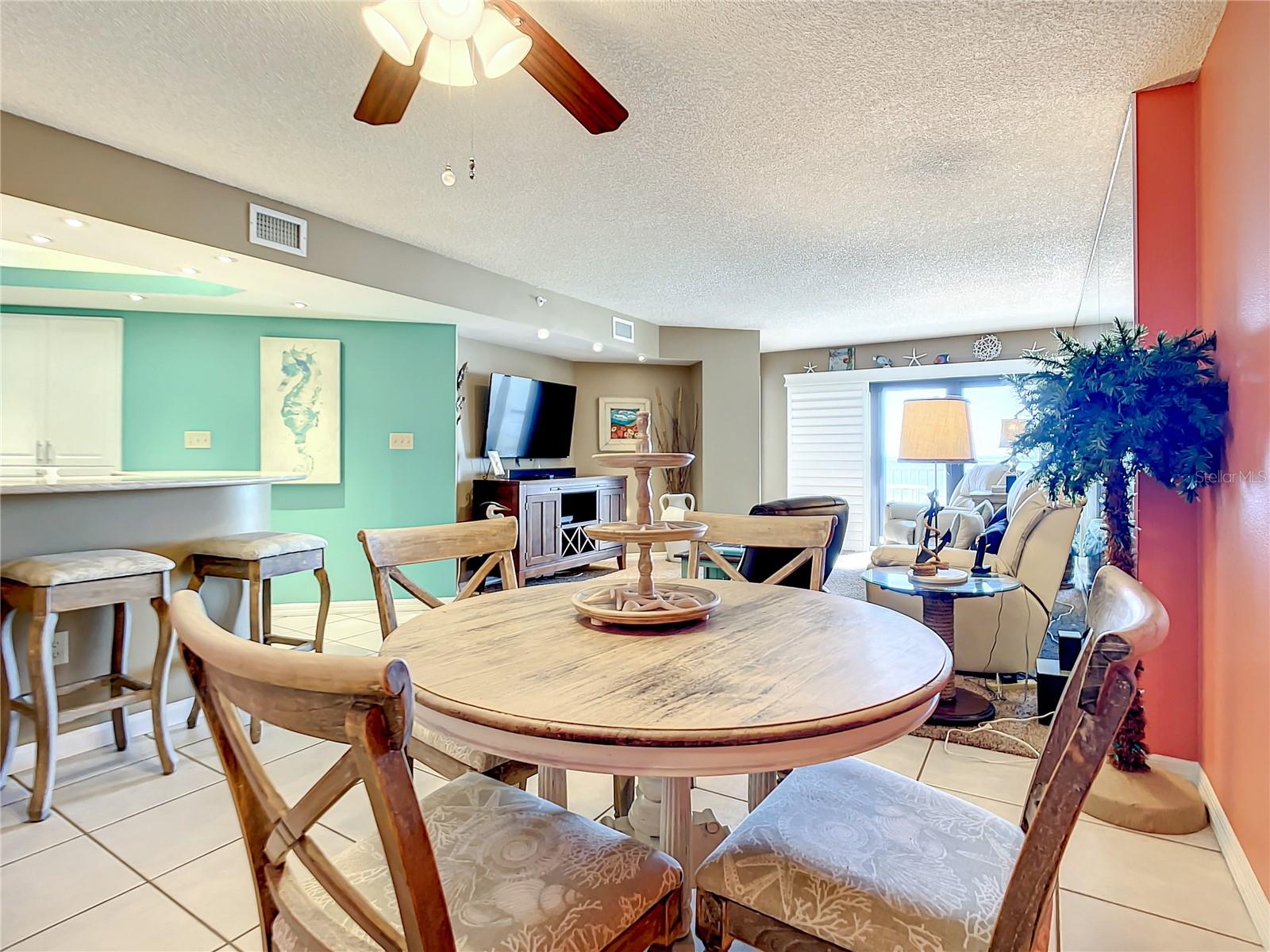 5207 S ATLANTIC AVE #423, NEW SMYRNA BEACH, FL, 32169
