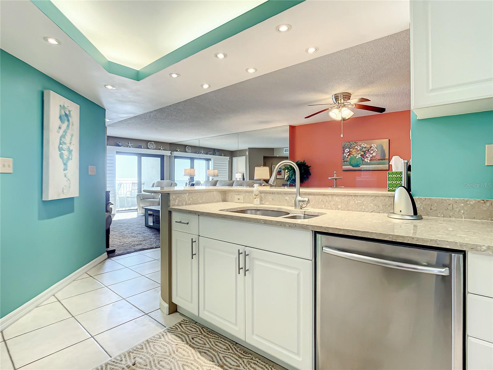 5207 S ATLANTIC AVE #423, NEW SMYRNA BEACH, FL, 32169