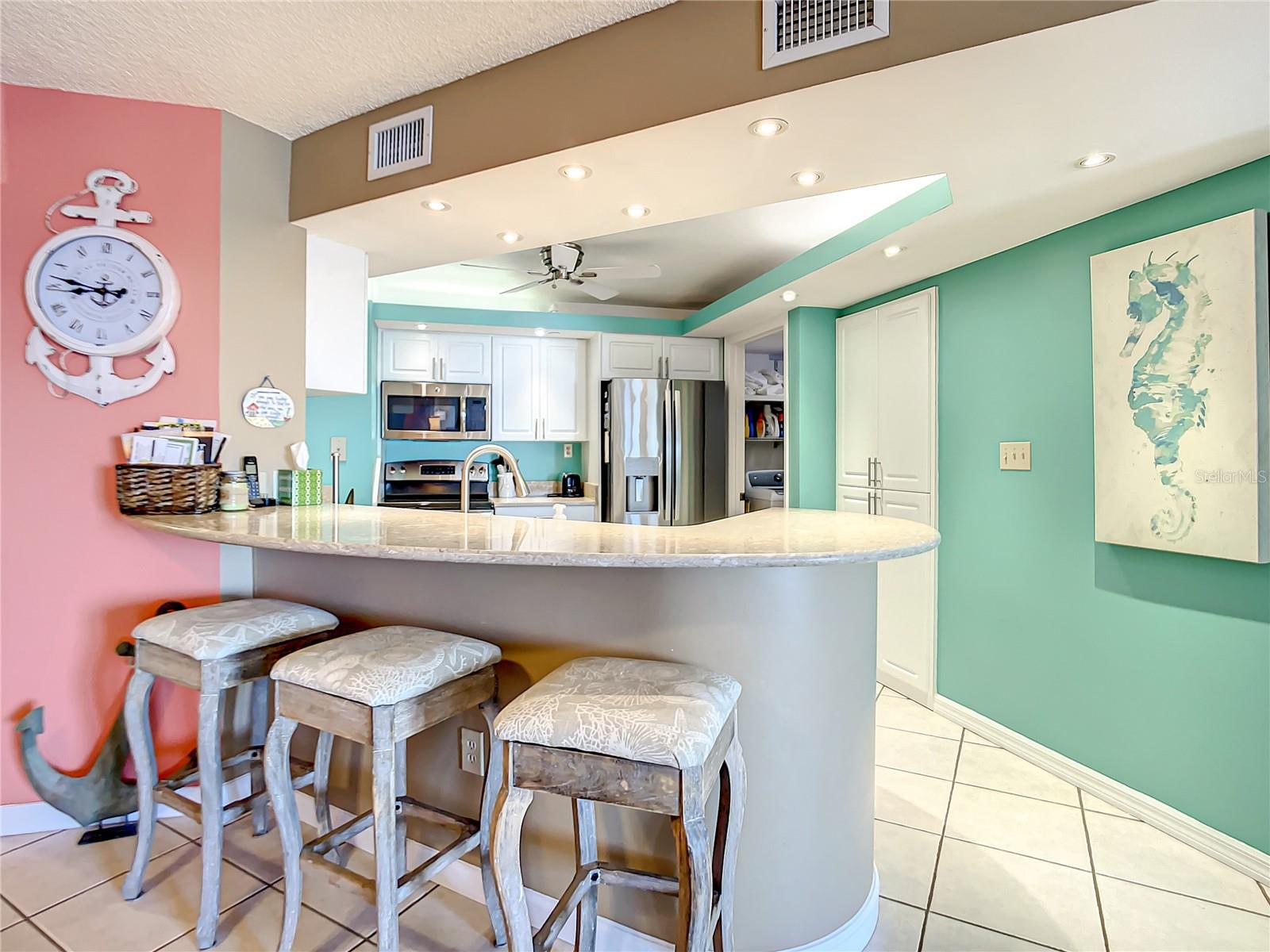 5207 S ATLANTIC AVE #423, NEW SMYRNA BEACH, FL, 32169