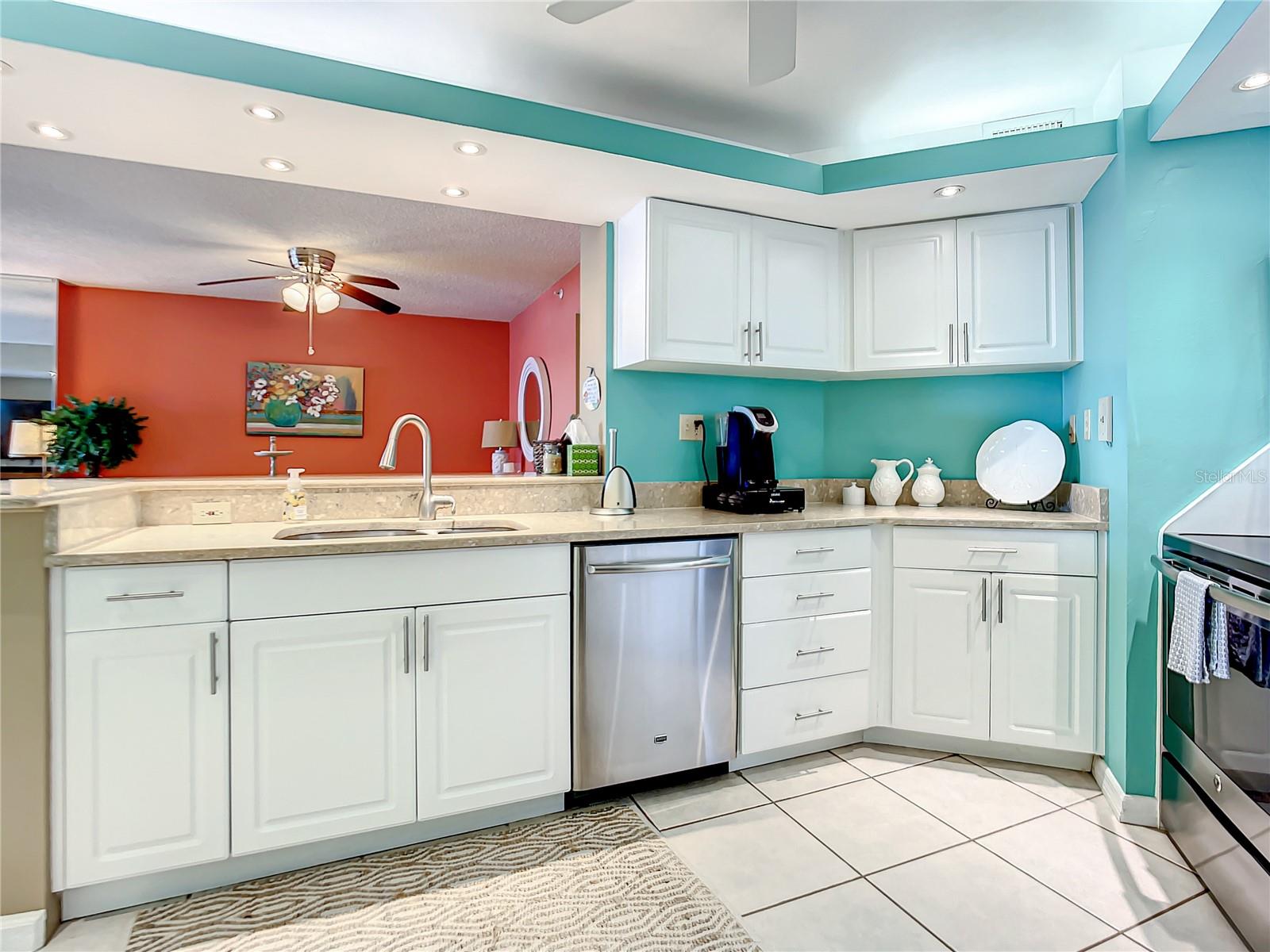 5207 S ATLANTIC AVE #423, NEW SMYRNA BEACH, FL, 32169