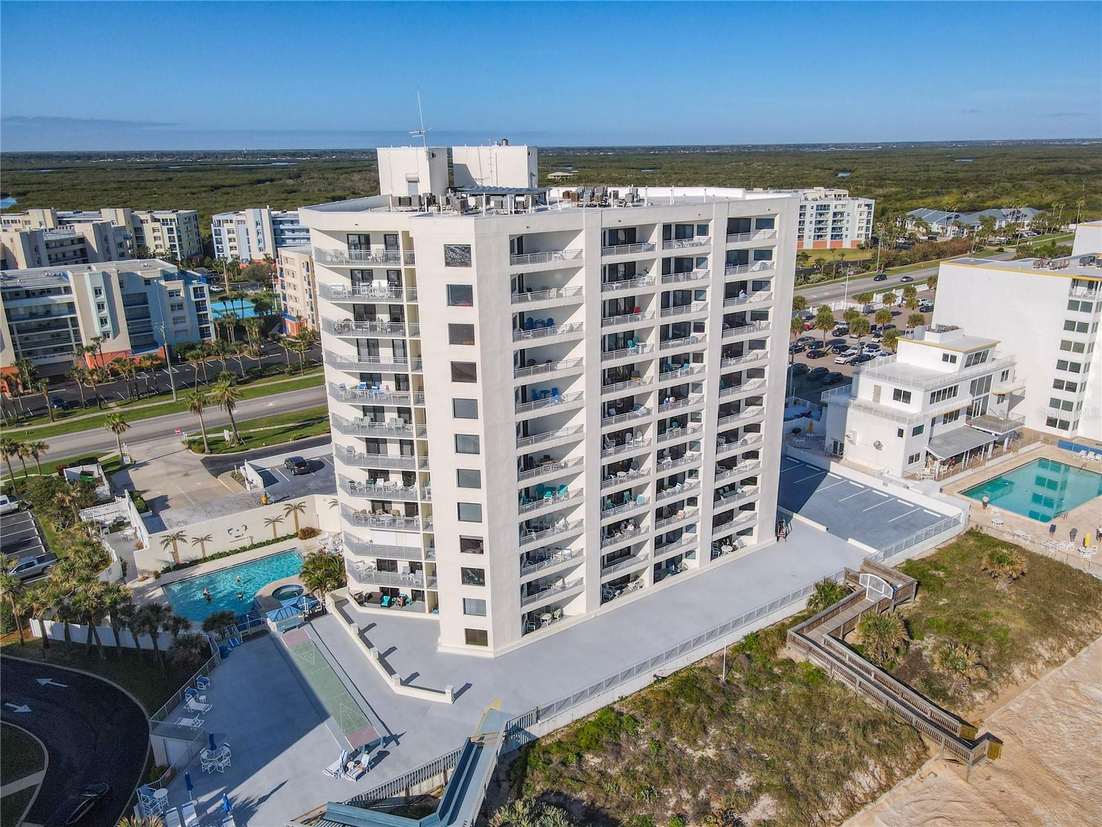 5207 S ATLANTIC AVE #423, NEW SMYRNA BEACH, FL, 32169
