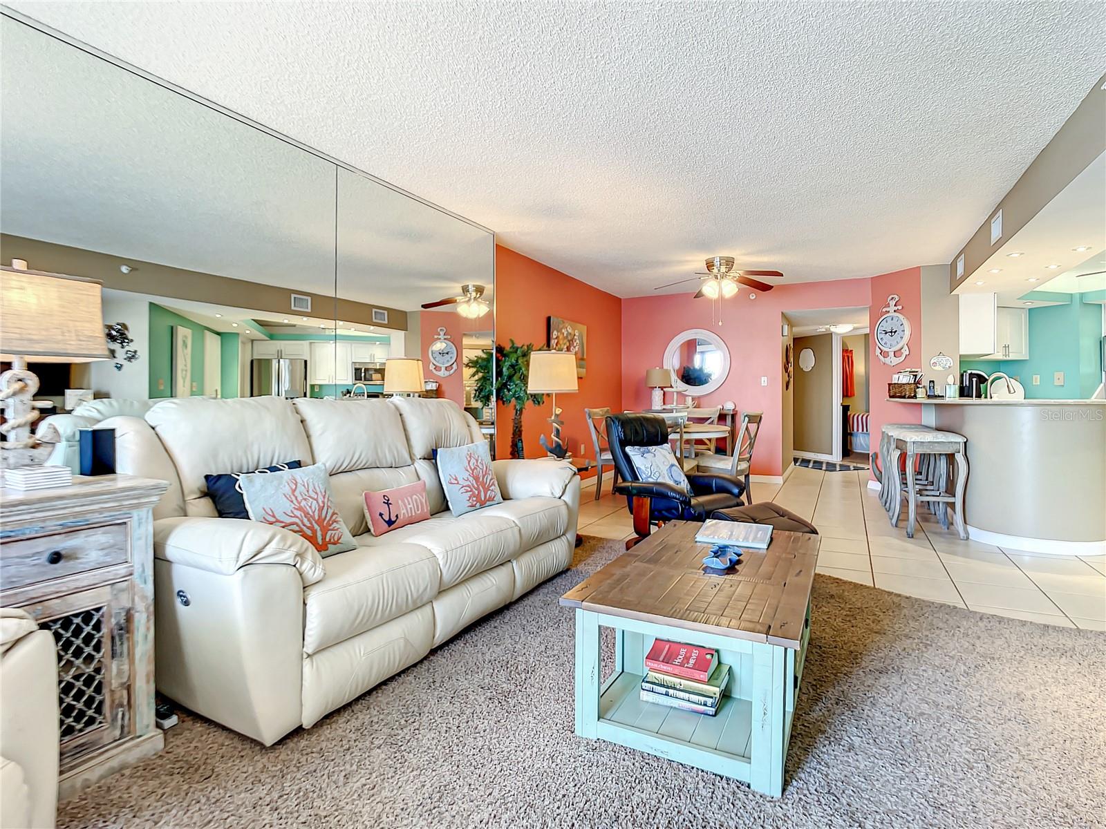5207 S ATLANTIC AVE #423, NEW SMYRNA BEACH, FL, 32169