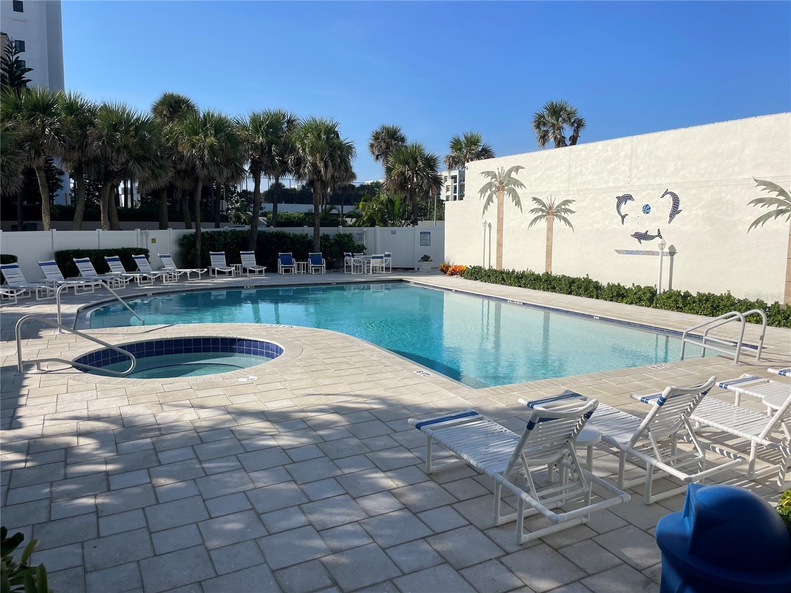 5207 S ATLANTIC AVE #423, NEW SMYRNA BEACH, FL, 32169