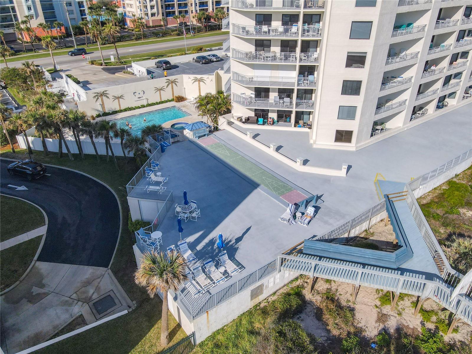 5207 S ATLANTIC AVE #423, NEW SMYRNA BEACH, FL, 32169