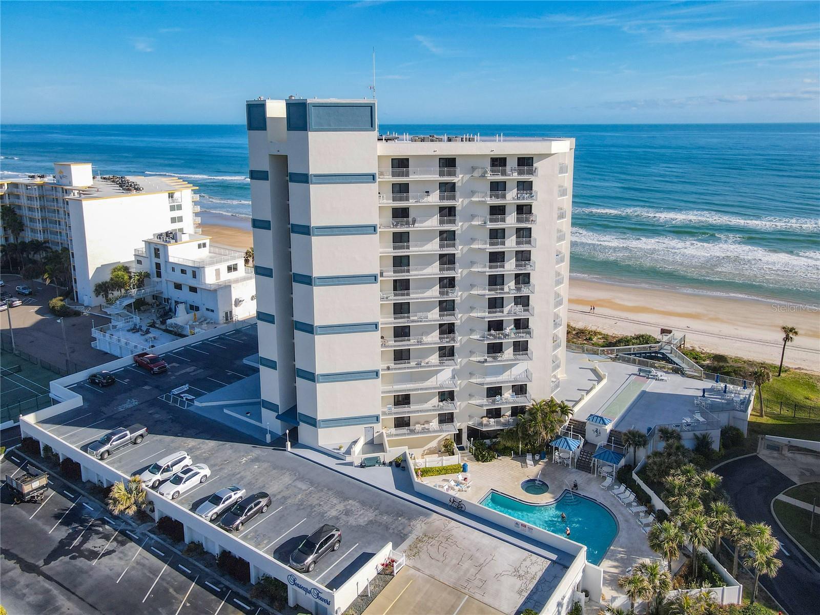 5207 S ATLANTIC AVE #423, NEW SMYRNA BEACH, FL, 32169