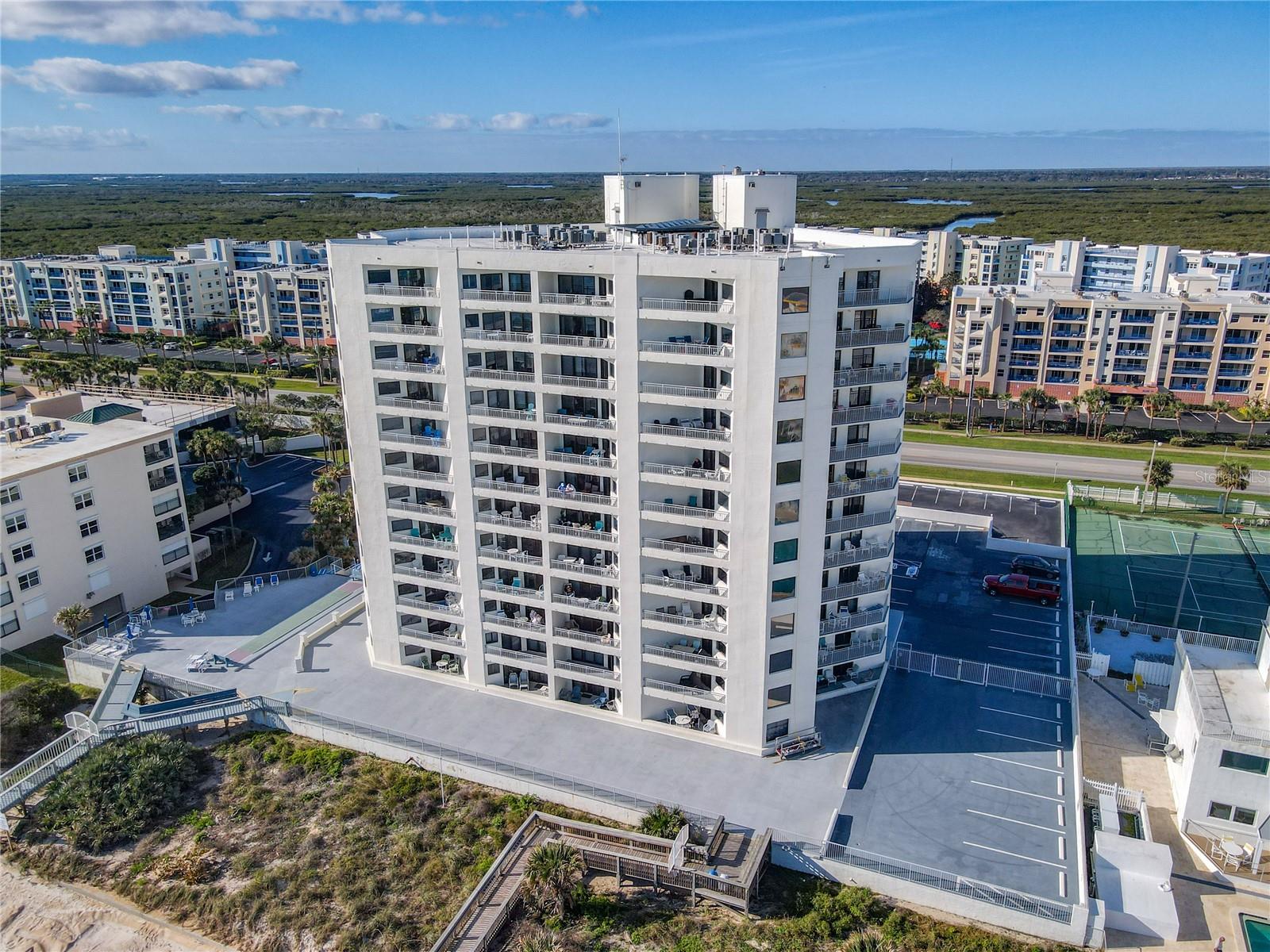 5207 S ATLANTIC AVE #423, NEW SMYRNA BEACH, FL, 32169
