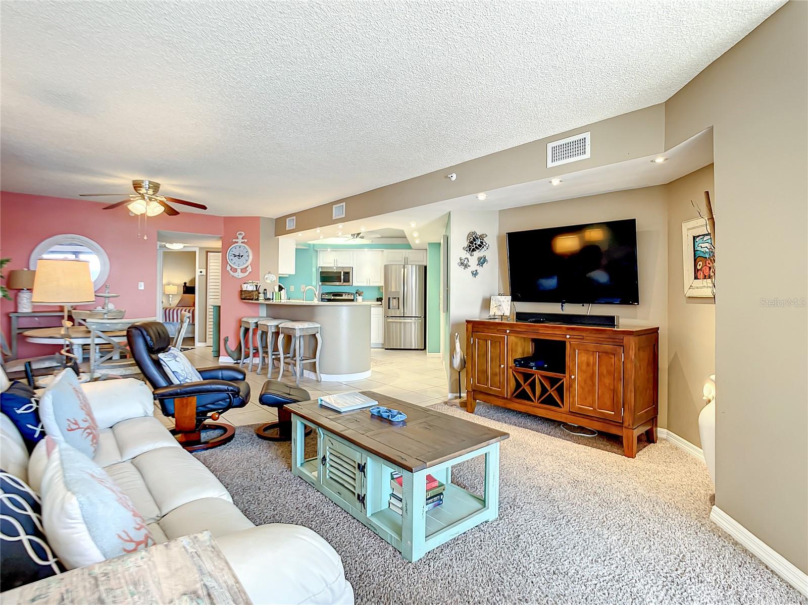 5207 S ATLANTIC AVE #423, NEW SMYRNA BEACH, FL, 32169