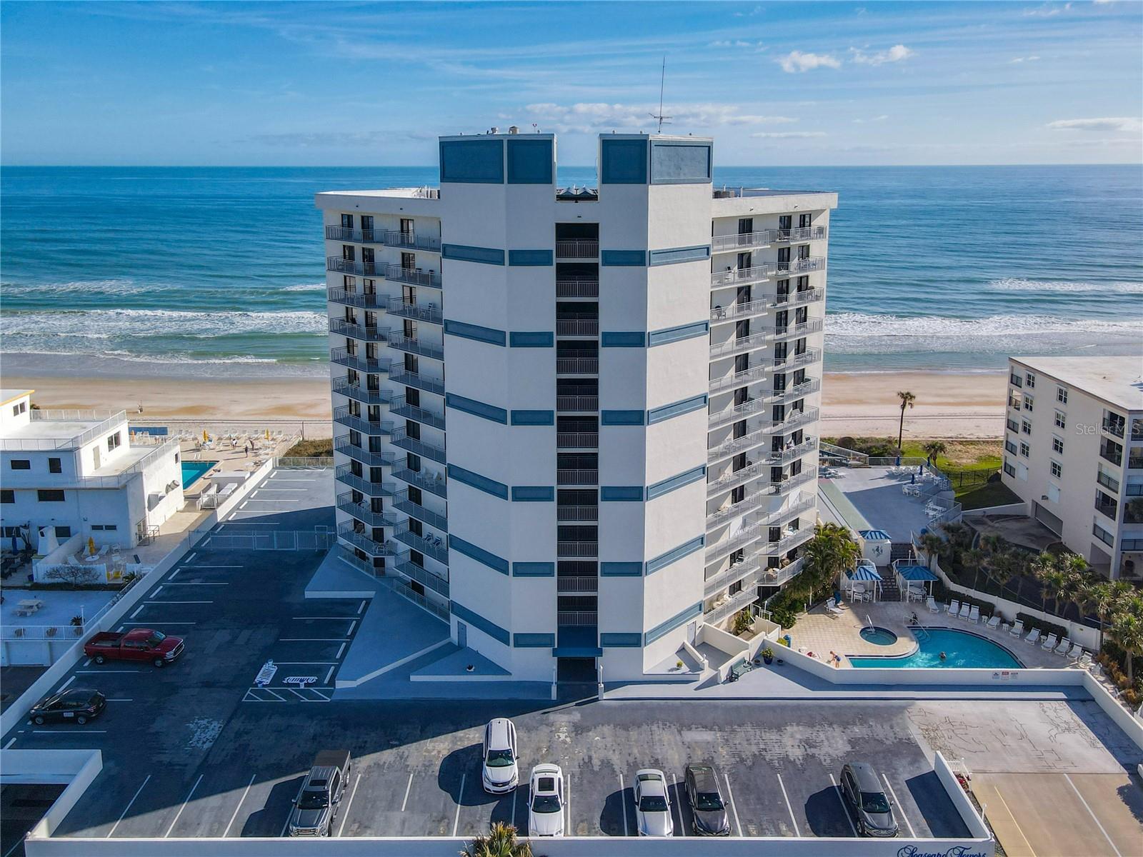 5207 S ATLANTIC AVE #423, NEW SMYRNA BEACH, FL, 32169