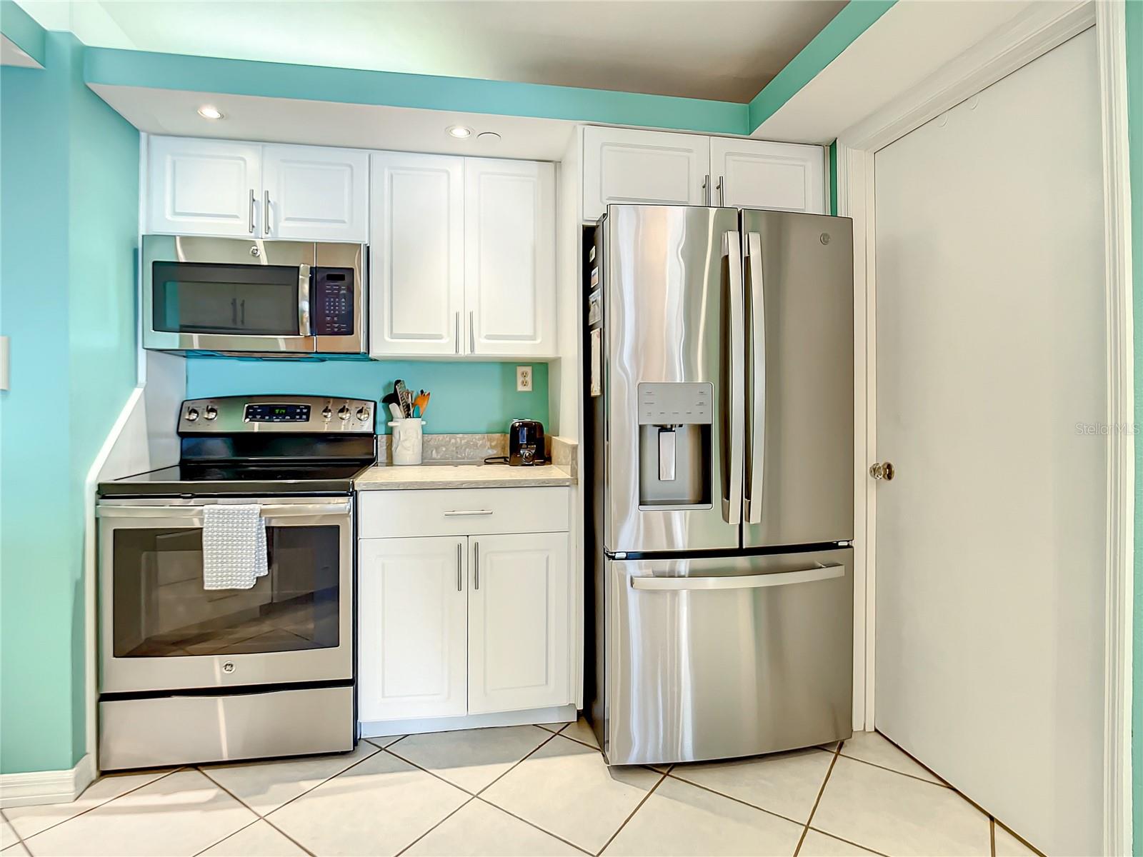 5207 S ATLANTIC AVE #423, NEW SMYRNA BEACH, FL, 32169