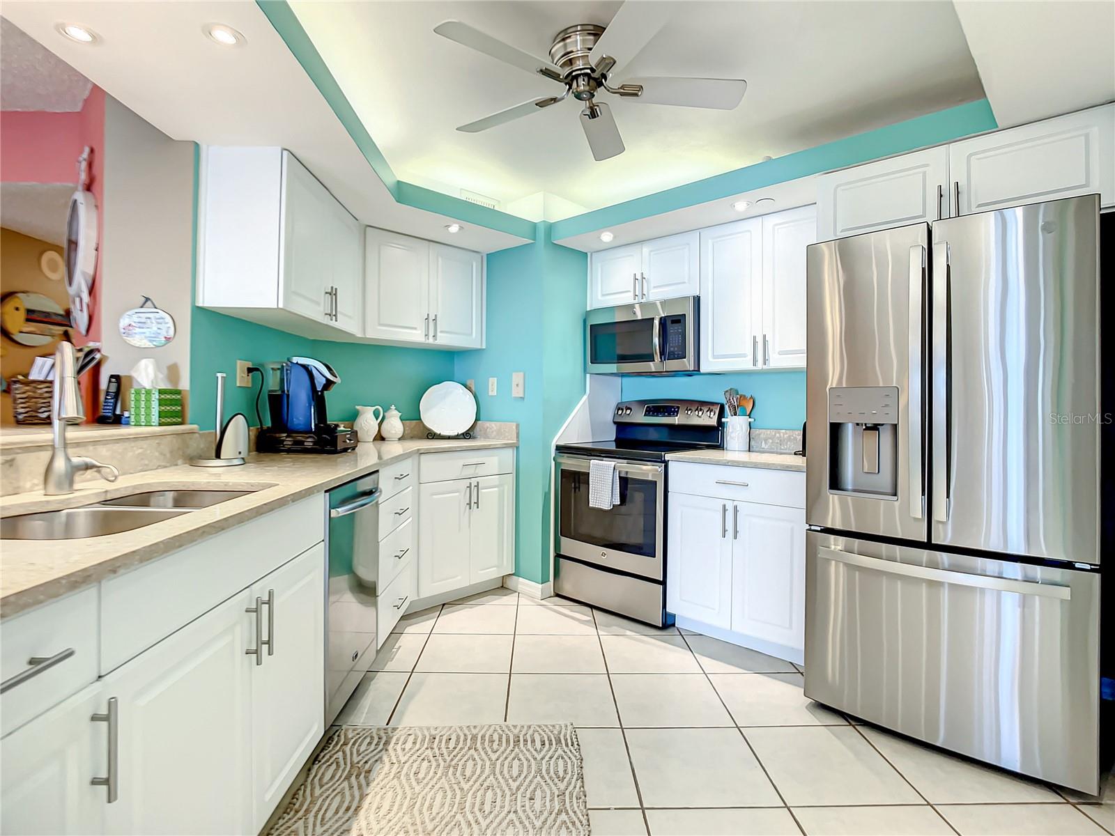 5207 S ATLANTIC AVE #423, NEW SMYRNA BEACH, FL, 32169