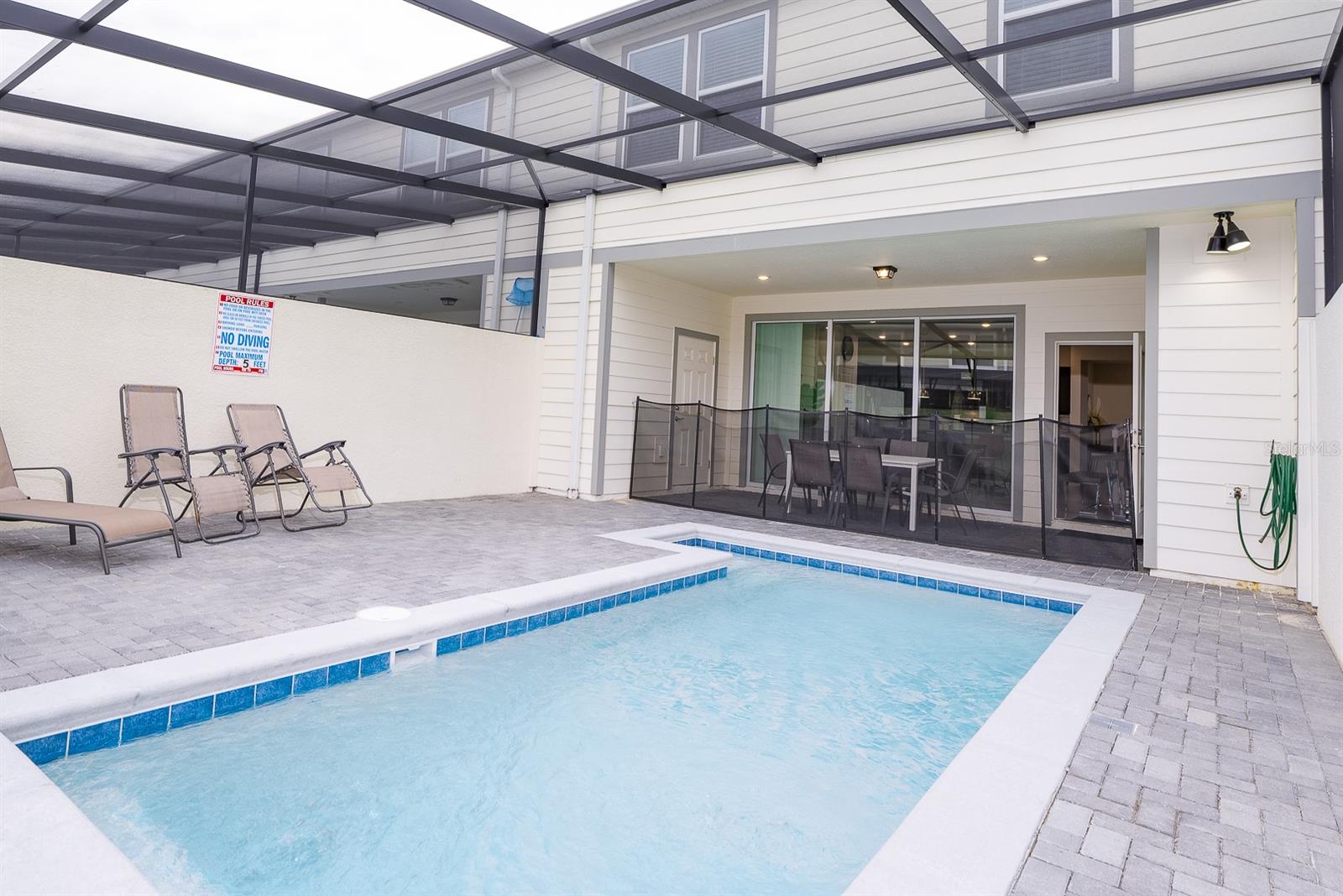 4298 LANA AVE, DAVENPORT, FL, 33897