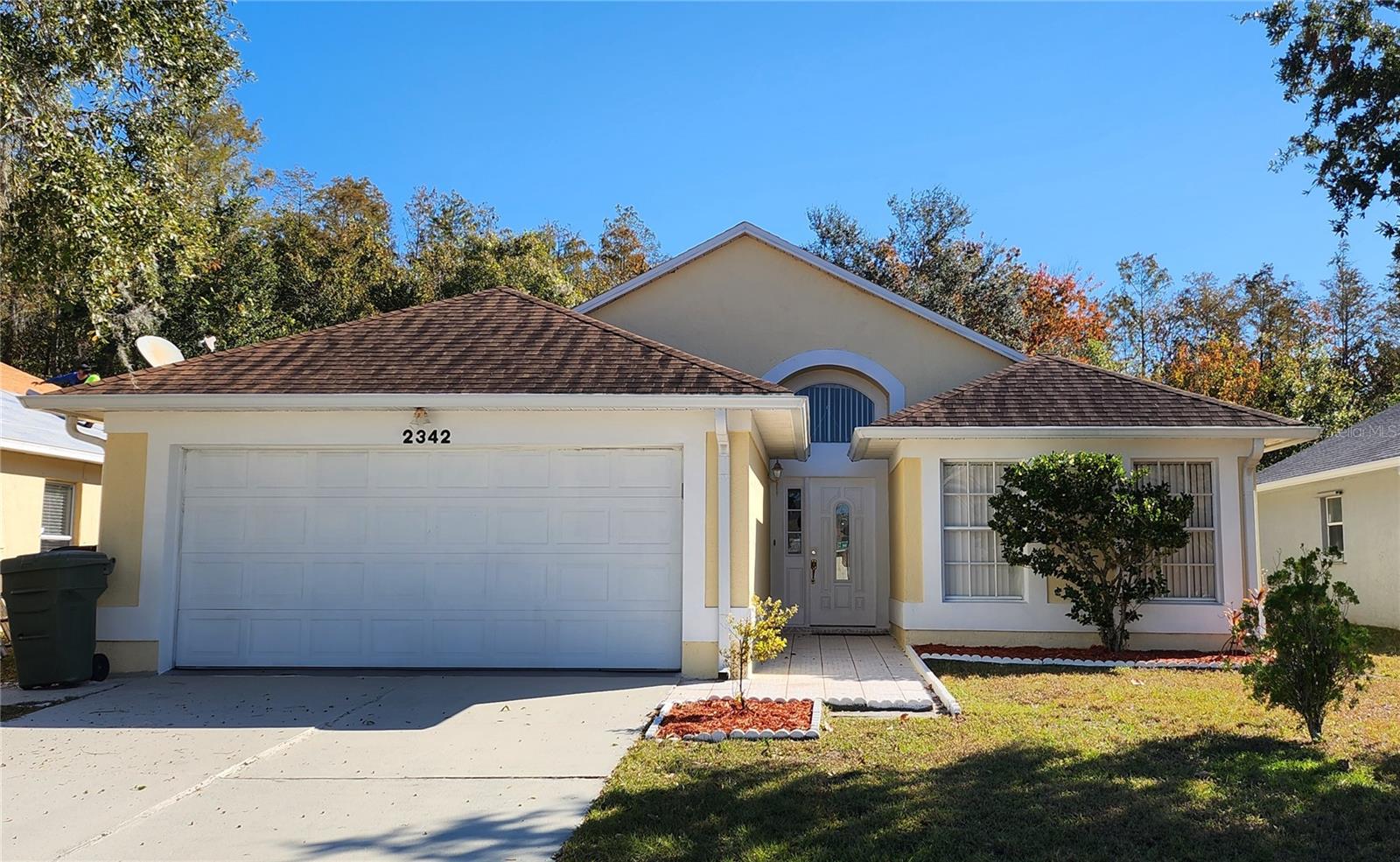 2342 FLAMINGO LAKES DR, KISSIMMEE, FL, 34743