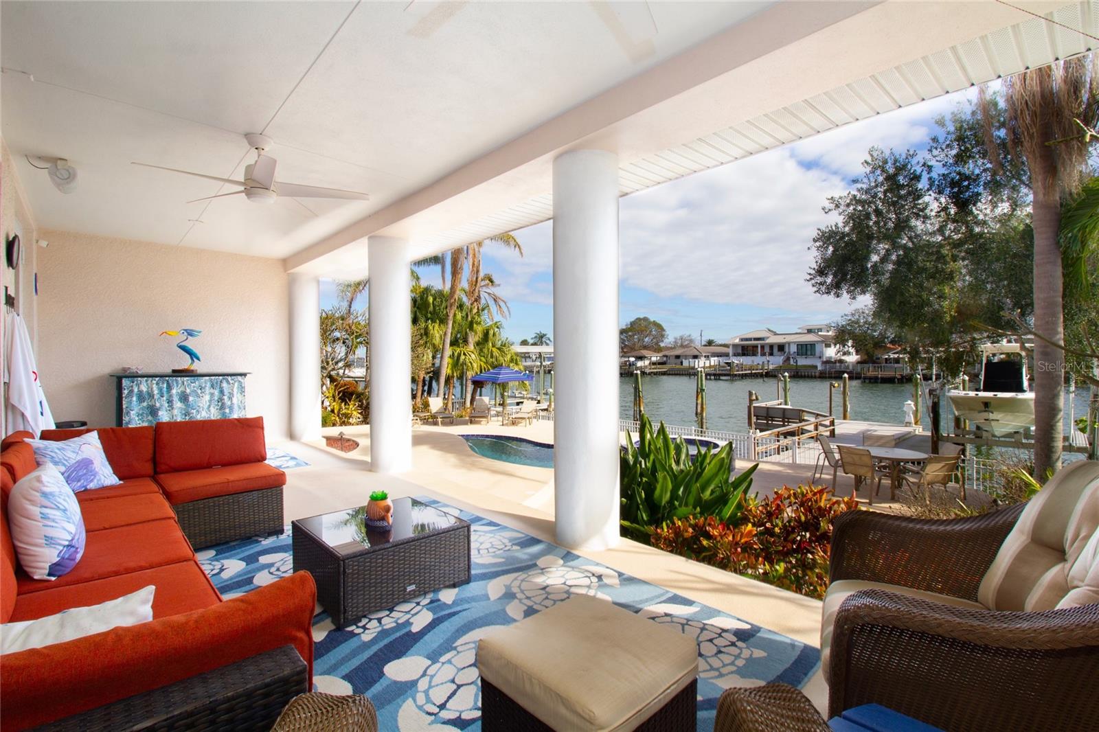 301 MIDWAY IS, CLEARWATER BEACH, FL, 33767