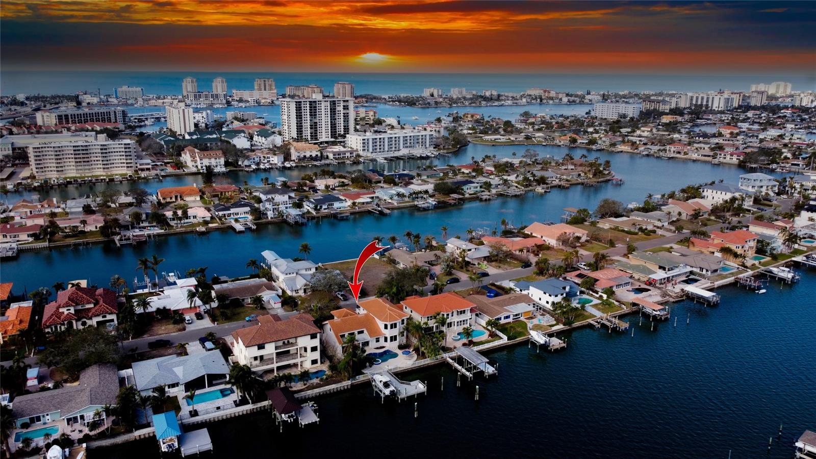 301 MIDWAY IS, CLEARWATER BEACH, FL, 33767