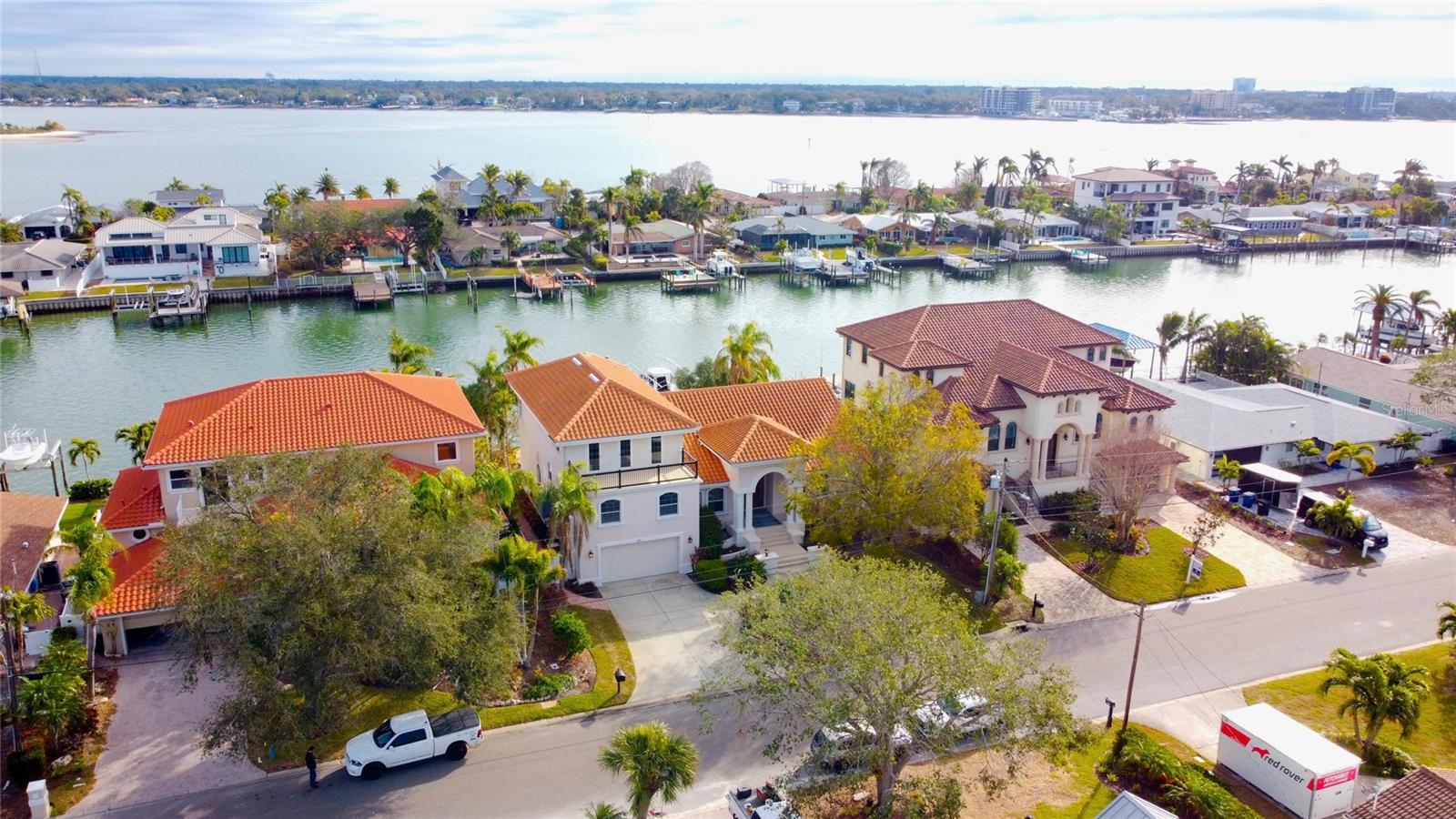 301 MIDWAY IS, CLEARWATER BEACH, FL, 33767