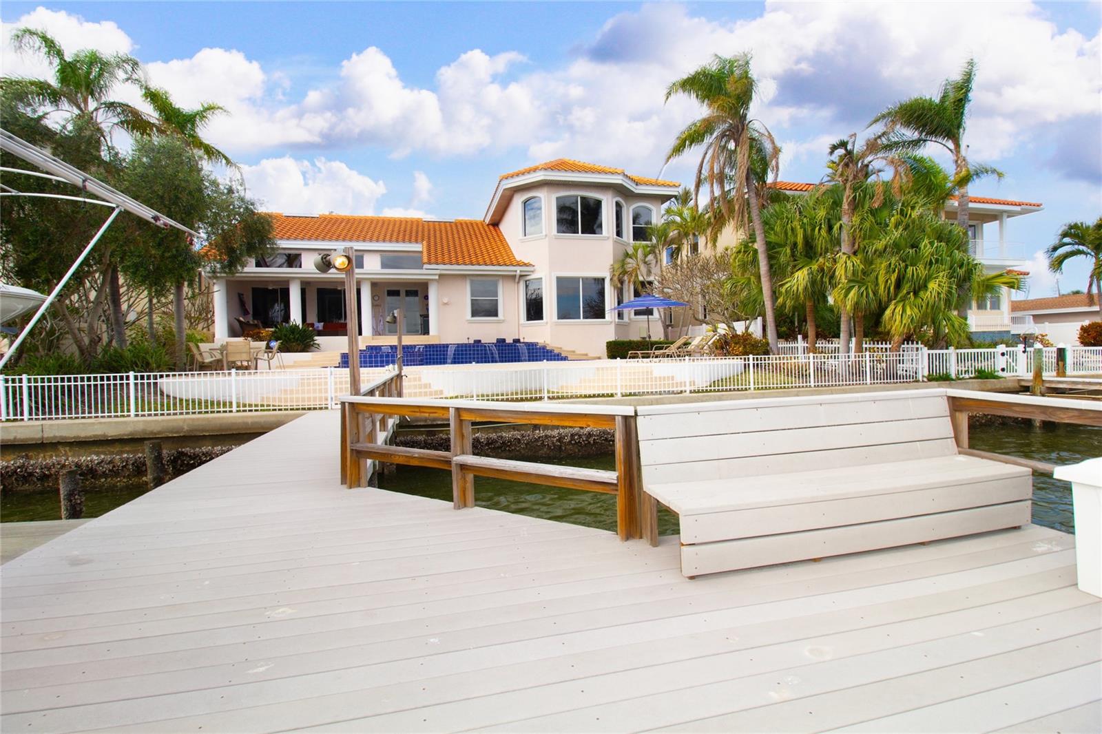 301 MIDWAY IS, CLEARWATER BEACH, FL, 33767