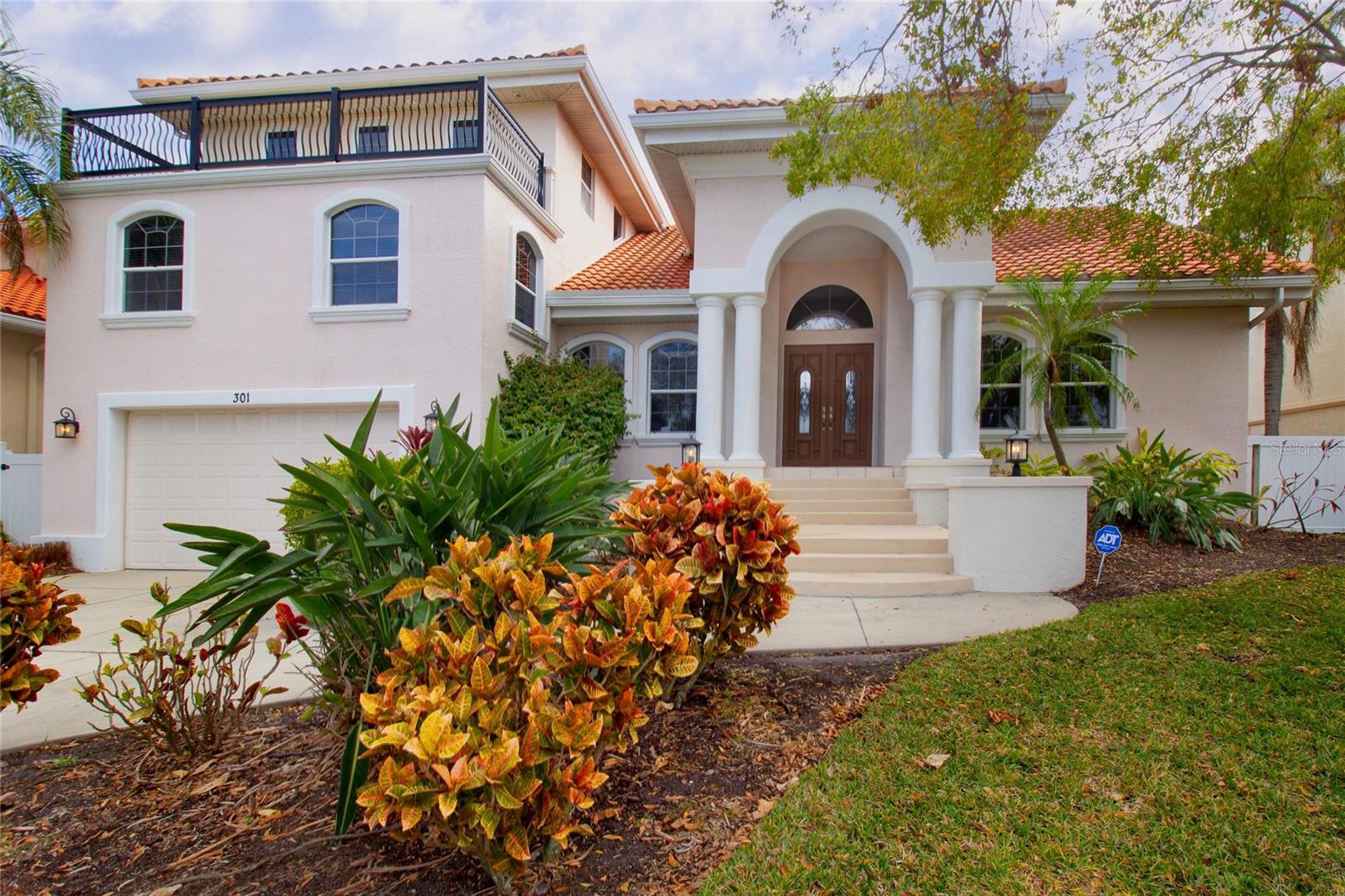 301 MIDWAY IS, CLEARWATER BEACH, FL, 33767