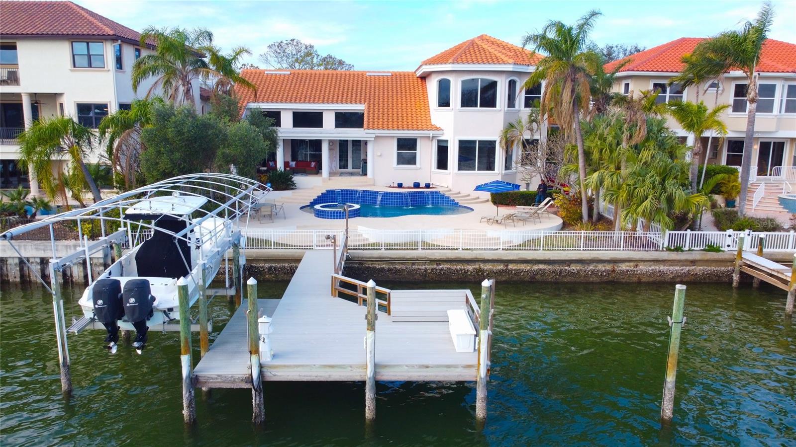 301 MIDWAY IS, CLEARWATER BEACH, FL, 33767
