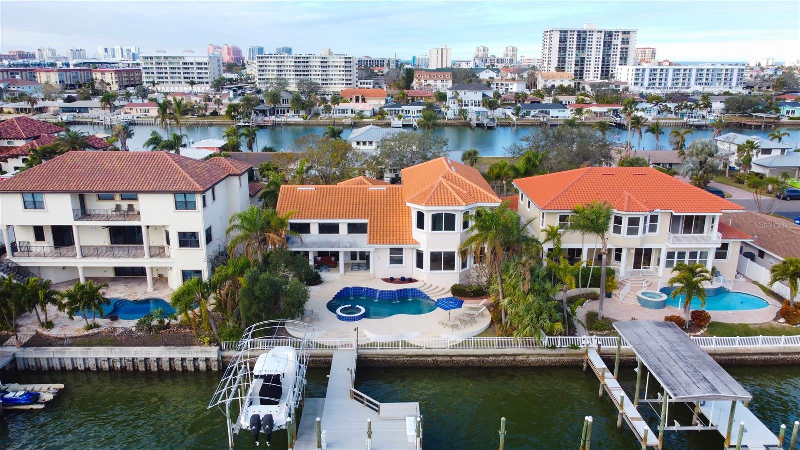 301 MIDWAY IS, CLEARWATER BEACH, FL, 33767