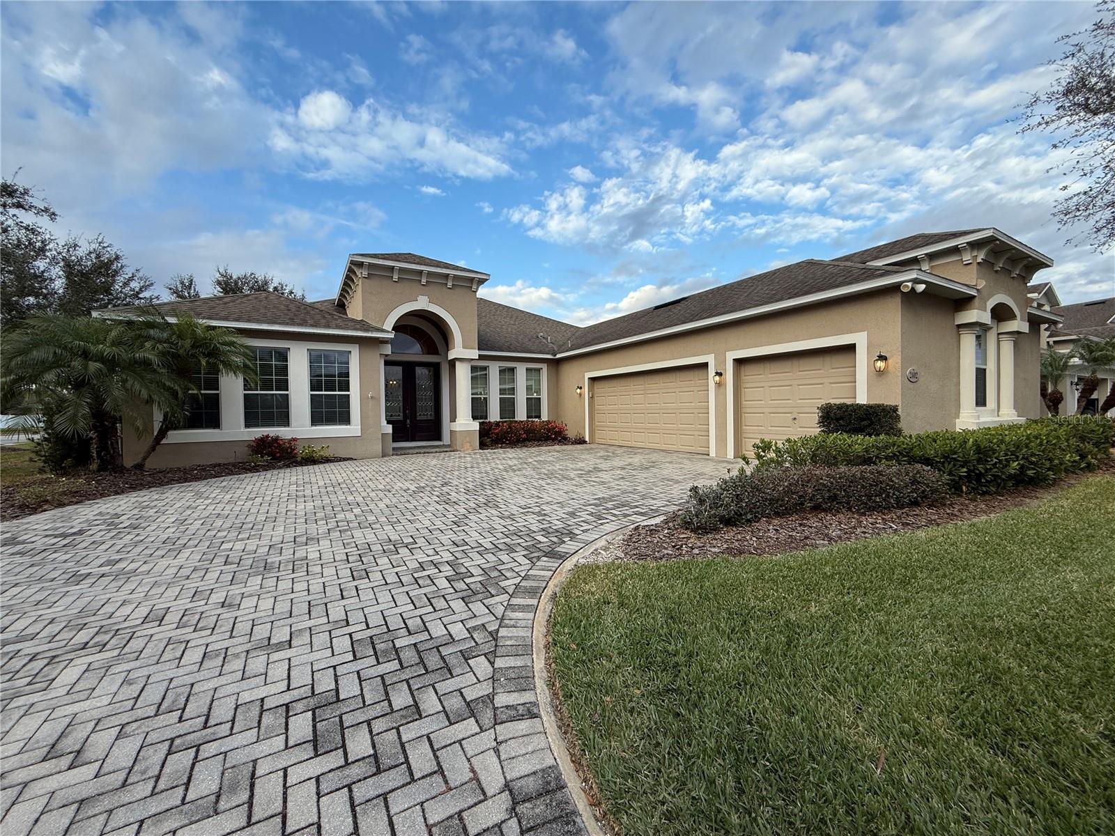 2402 MISTY COVE CIR, APOPKA, FL, 32712