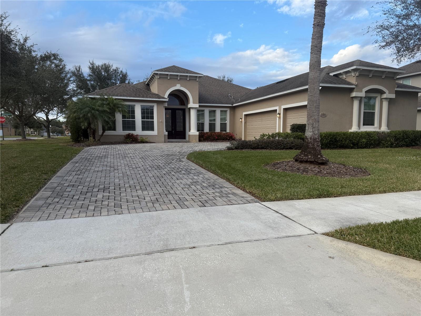 2402 MISTY COVE CIR, APOPKA, FL, 32712