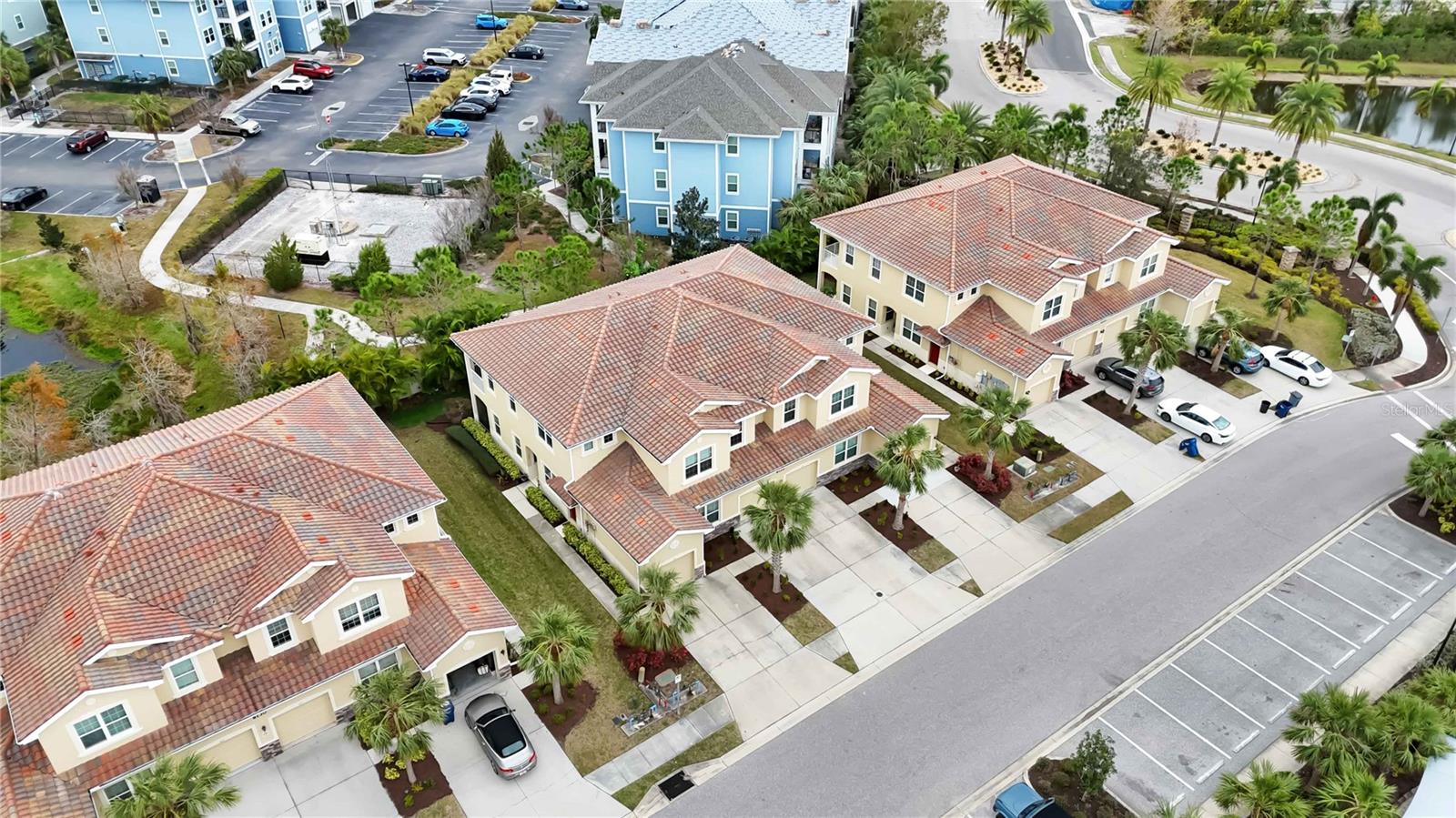 8120 ENCLAVE WAY #101, SARASOTA, FL, 34243