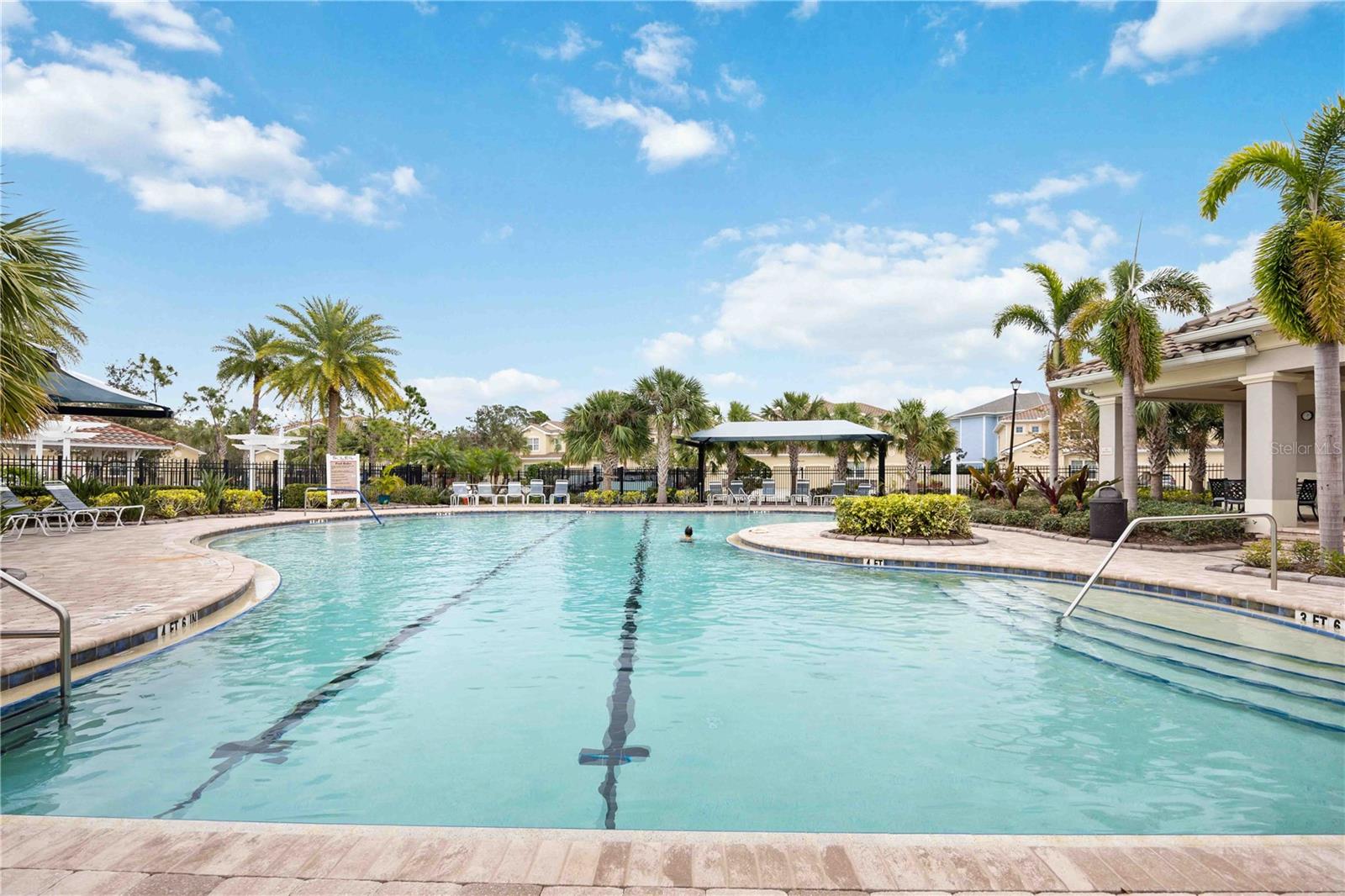 8120 ENCLAVE WAY #101, SARASOTA, FL, 34243
