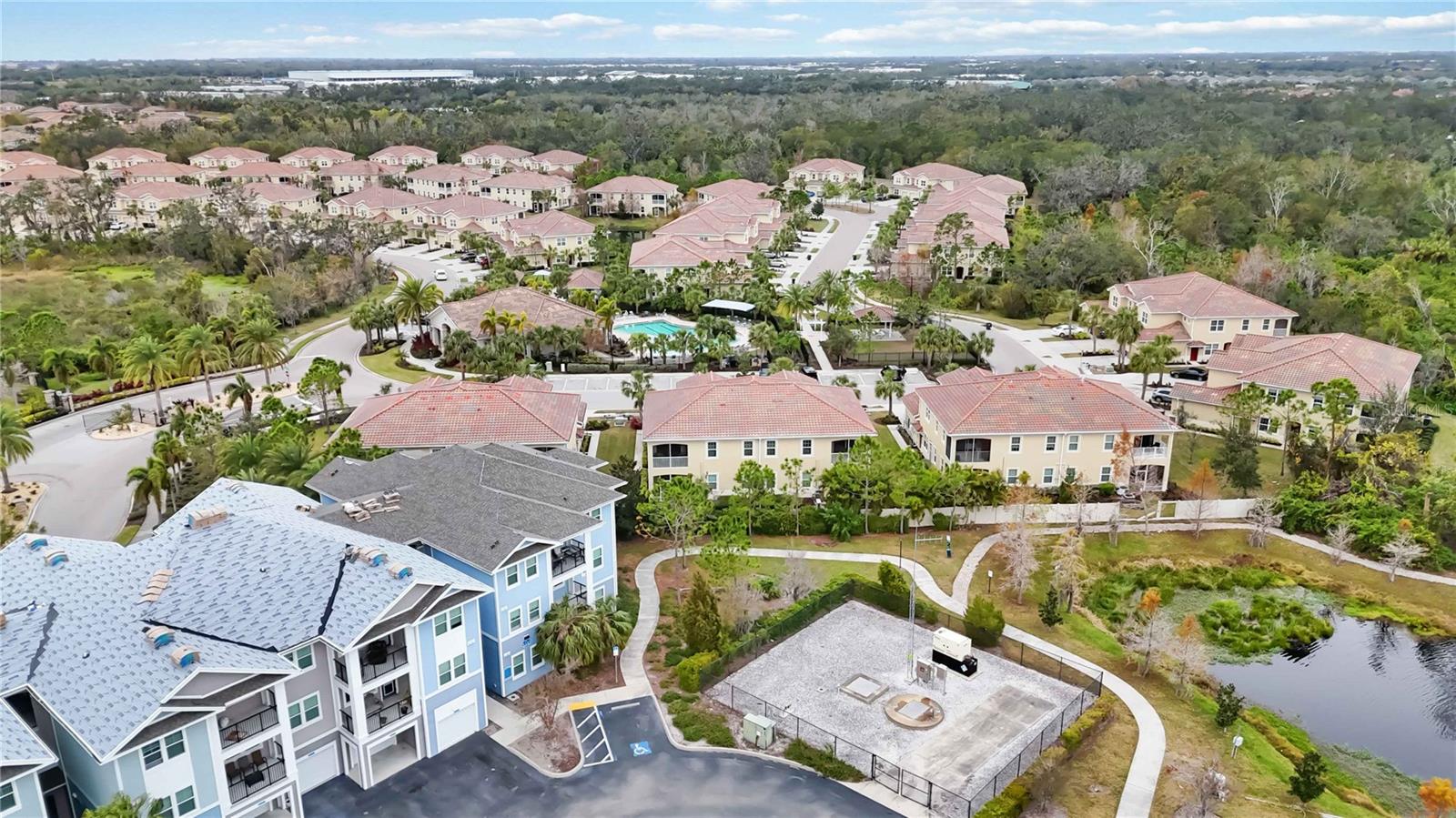 8120 ENCLAVE WAY #101, SARASOTA, FL, 34243