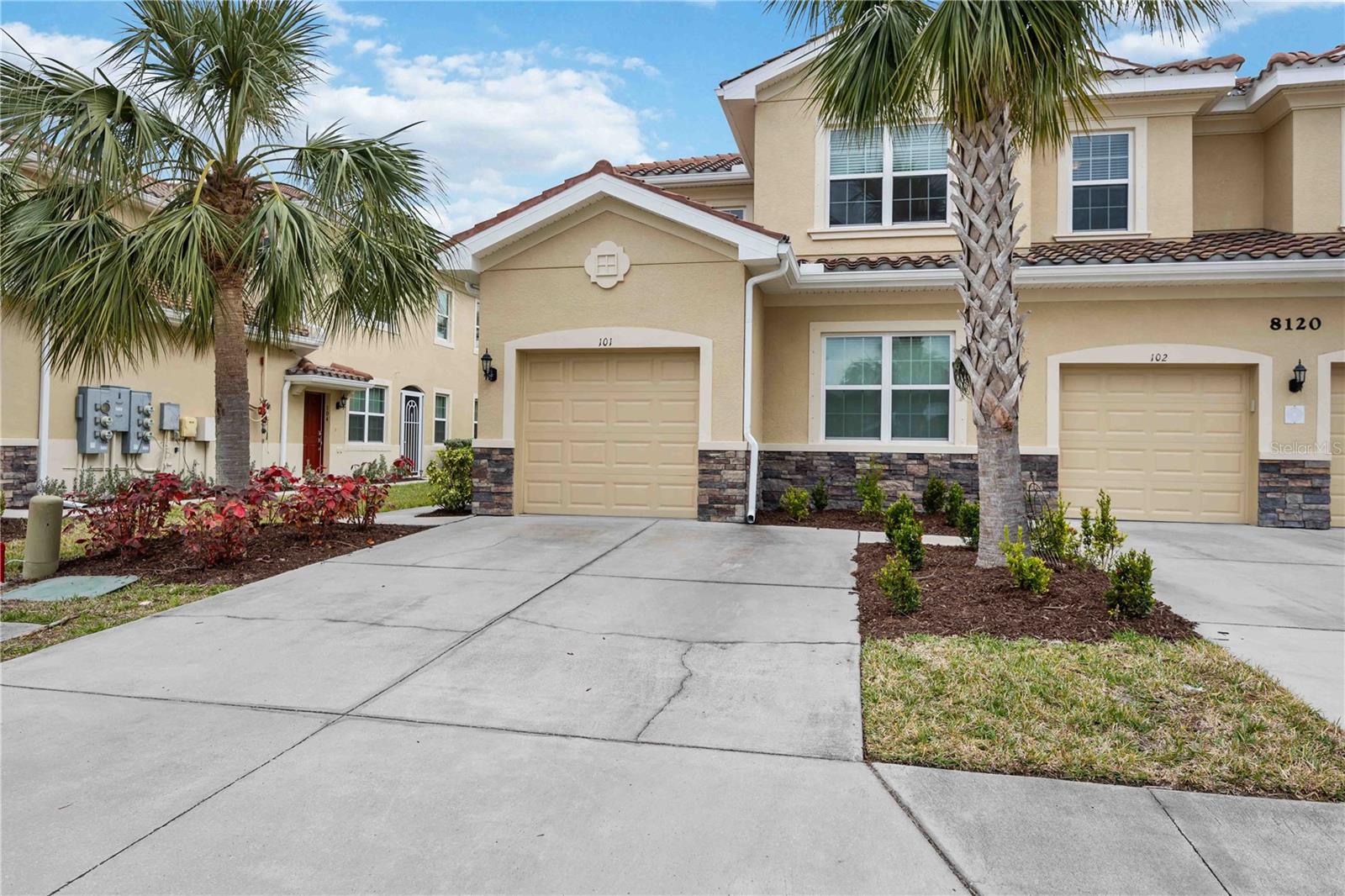 8120 ENCLAVE WAY #101, SARASOTA, FL, 34243