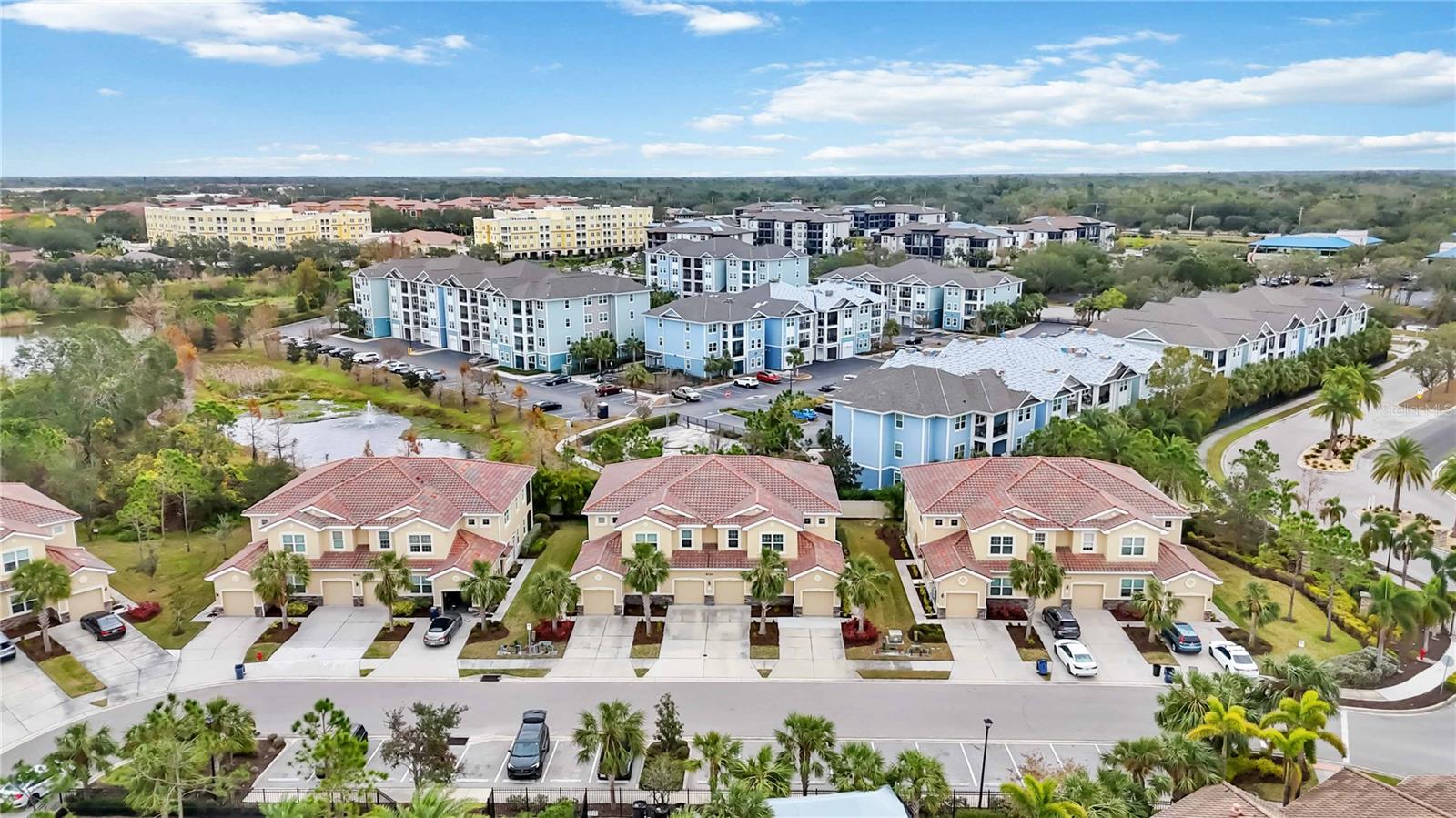 8120 ENCLAVE WAY #101, SARASOTA, FL, 34243