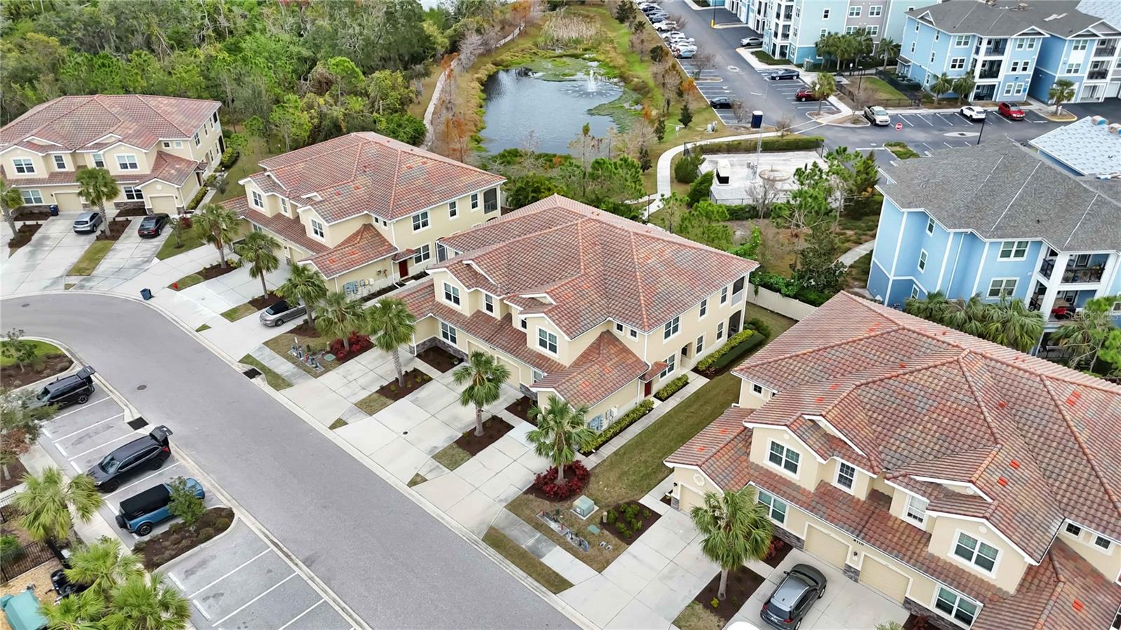 8120 ENCLAVE WAY #101, SARASOTA, FL, 34243