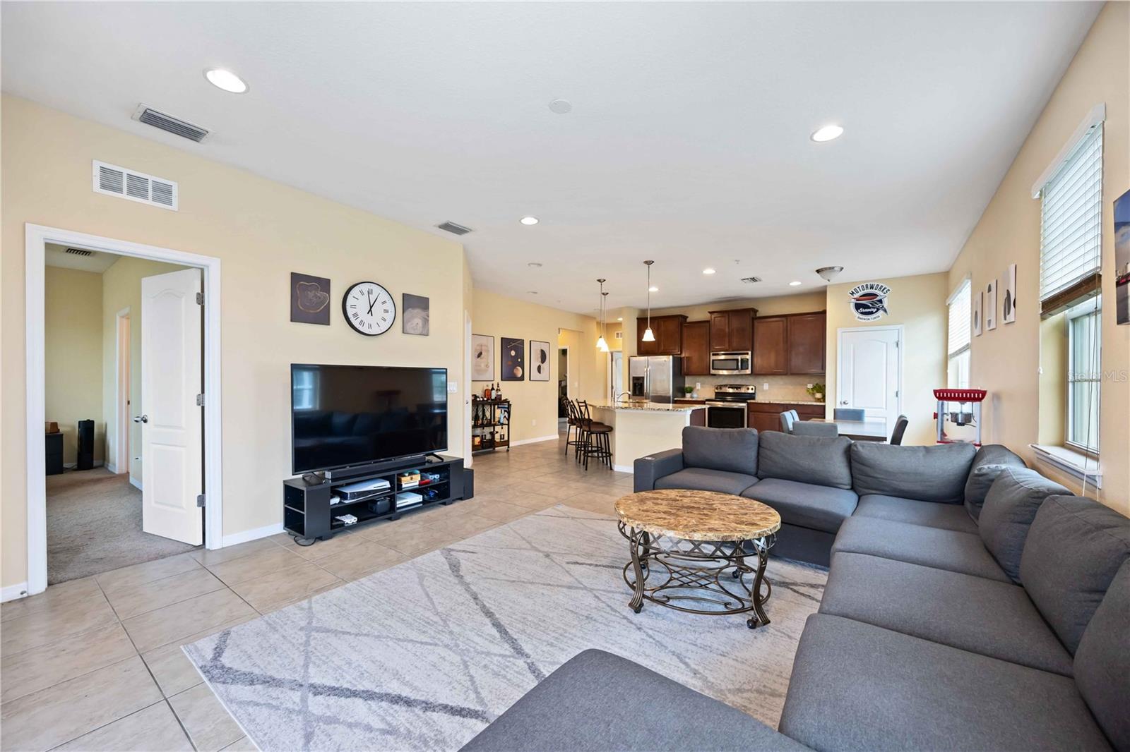 8120 ENCLAVE WAY #101, SARASOTA, FL, 34243