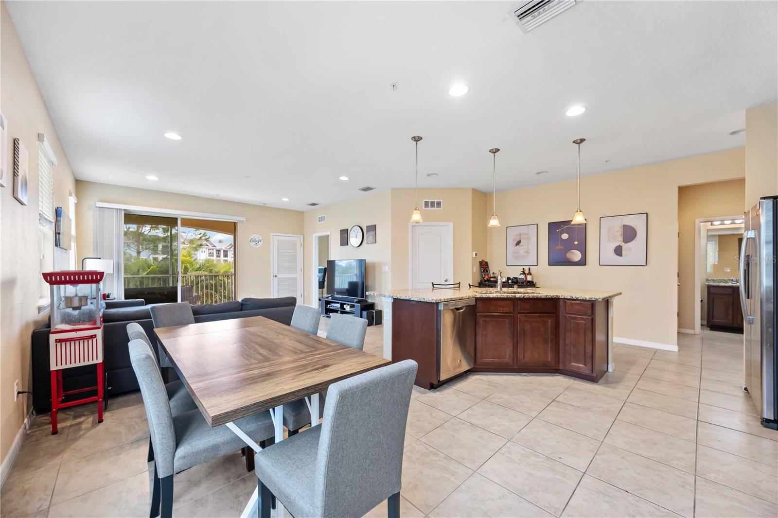 8120 ENCLAVE WAY #101, SARASOTA, FL, 34243