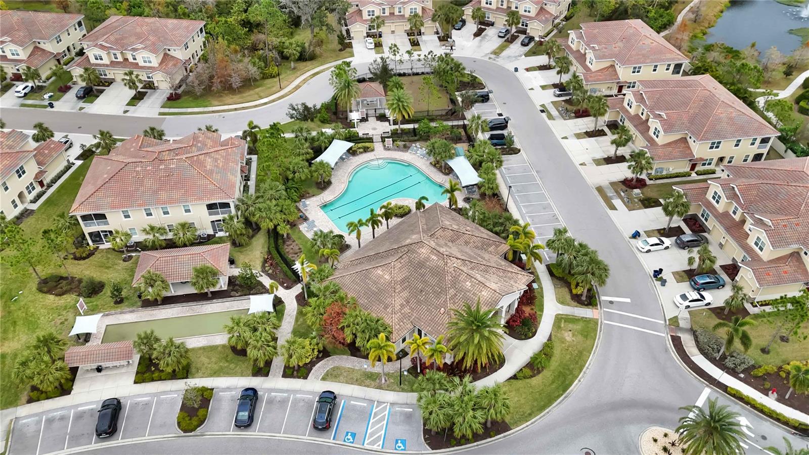 8120 ENCLAVE WAY #101, SARASOTA, FL, 34243