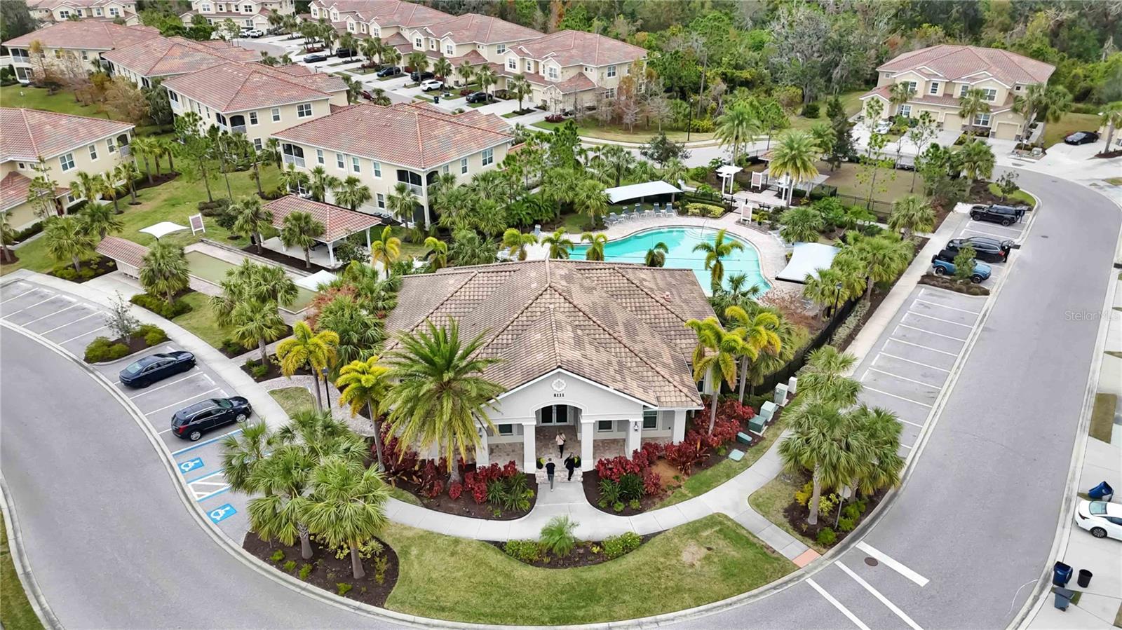 8120 ENCLAVE WAY #101, SARASOTA, FL, 34243