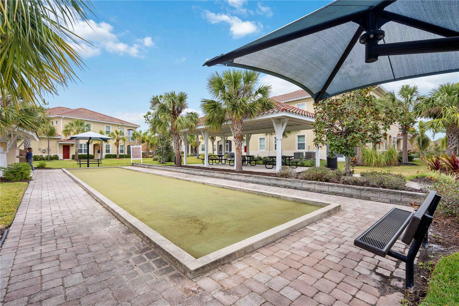8120 ENCLAVE WAY #101, SARASOTA, FL, 34243