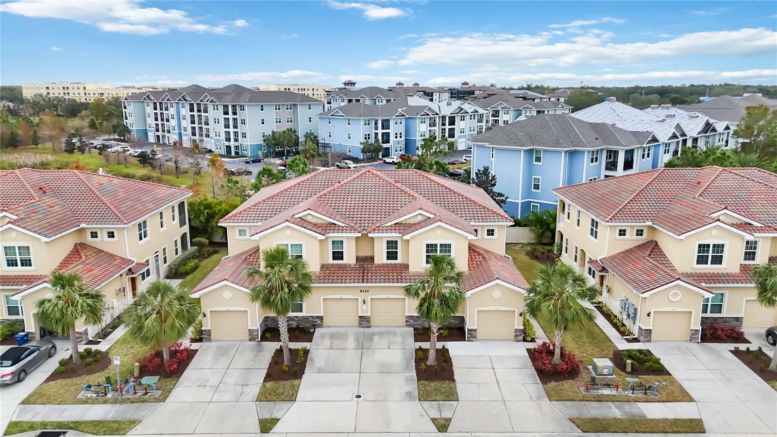 8120 ENCLAVE WAY #101, SARASOTA, FL, 34243