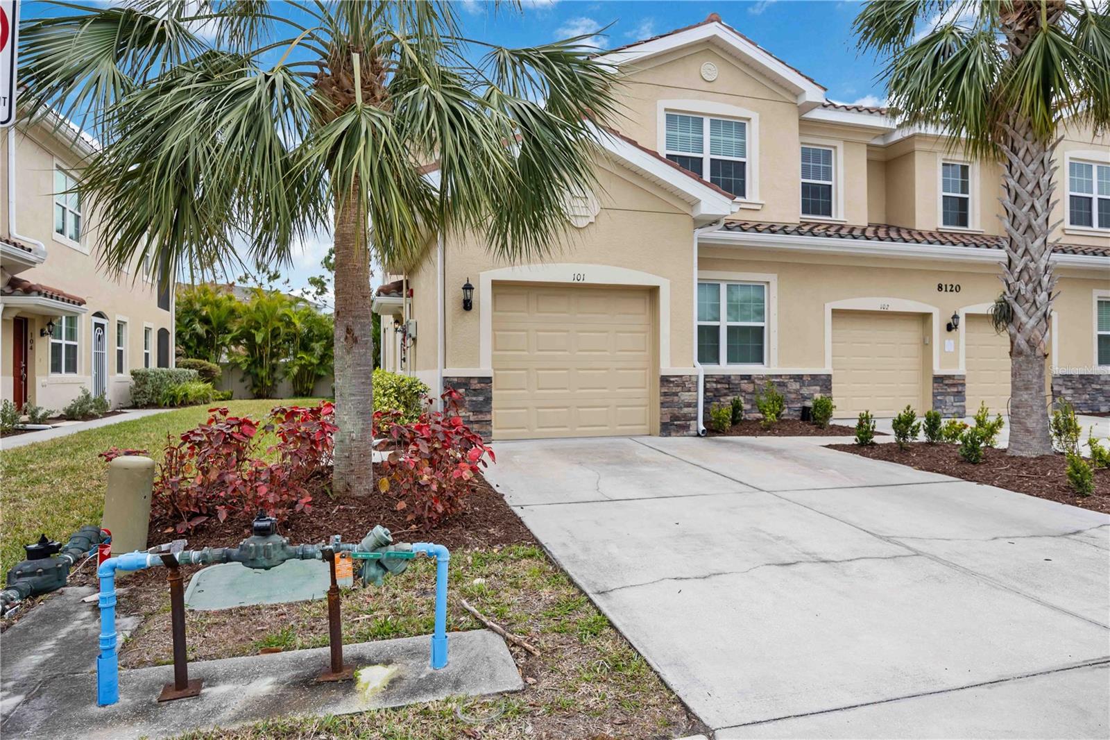 8120 ENCLAVE WAY #101, SARASOTA, FL, 34243
