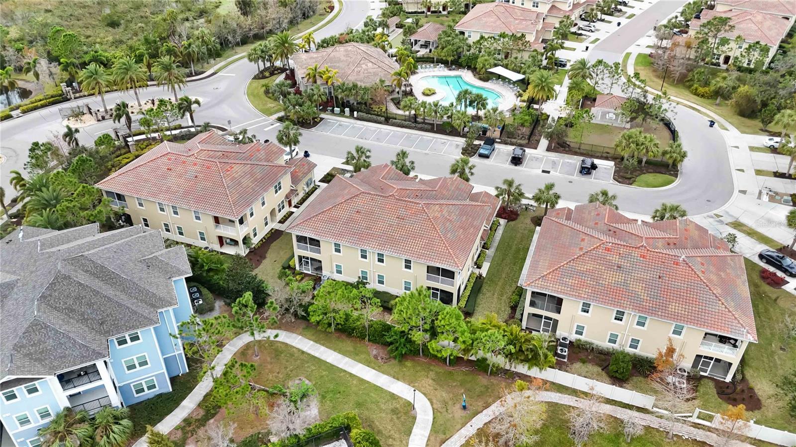 8120 ENCLAVE WAY #101, SARASOTA, FL, 34243