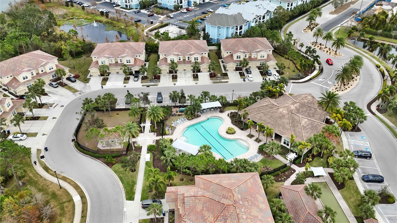 8120 ENCLAVE WAY #101, SARASOTA, FL, 34243