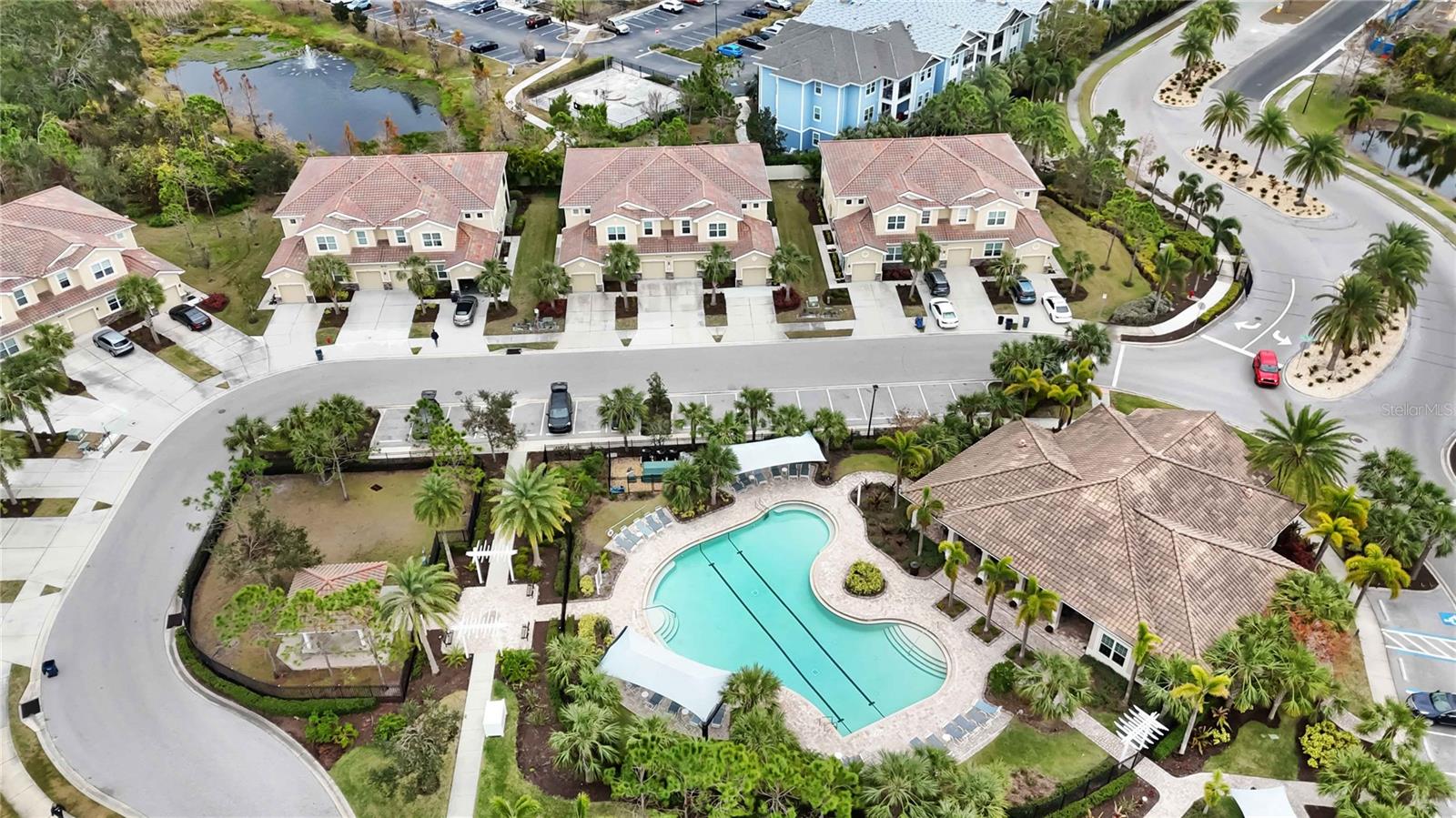 8120 ENCLAVE WAY #101, SARASOTA, FL, 34243