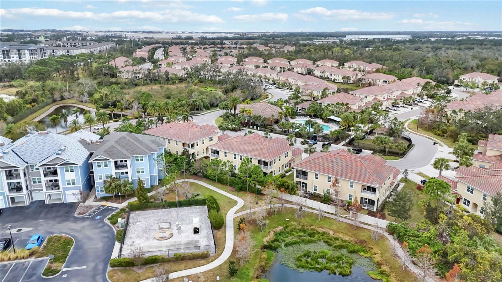 8120 ENCLAVE WAY #101, SARASOTA, FL, 34243