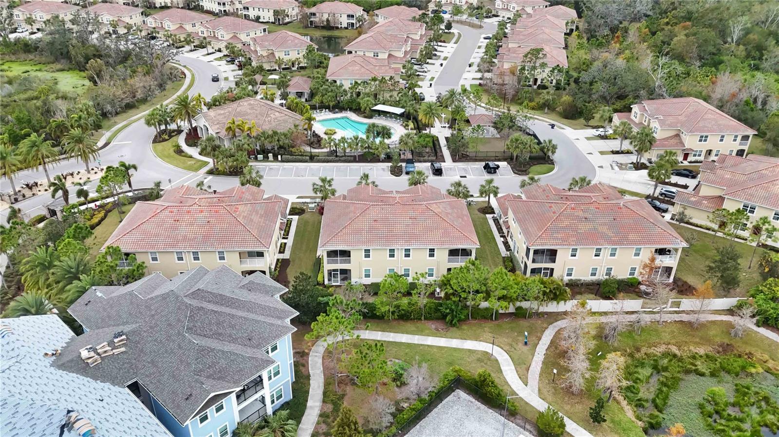 8120 ENCLAVE WAY #101, SARASOTA, FL, 34243