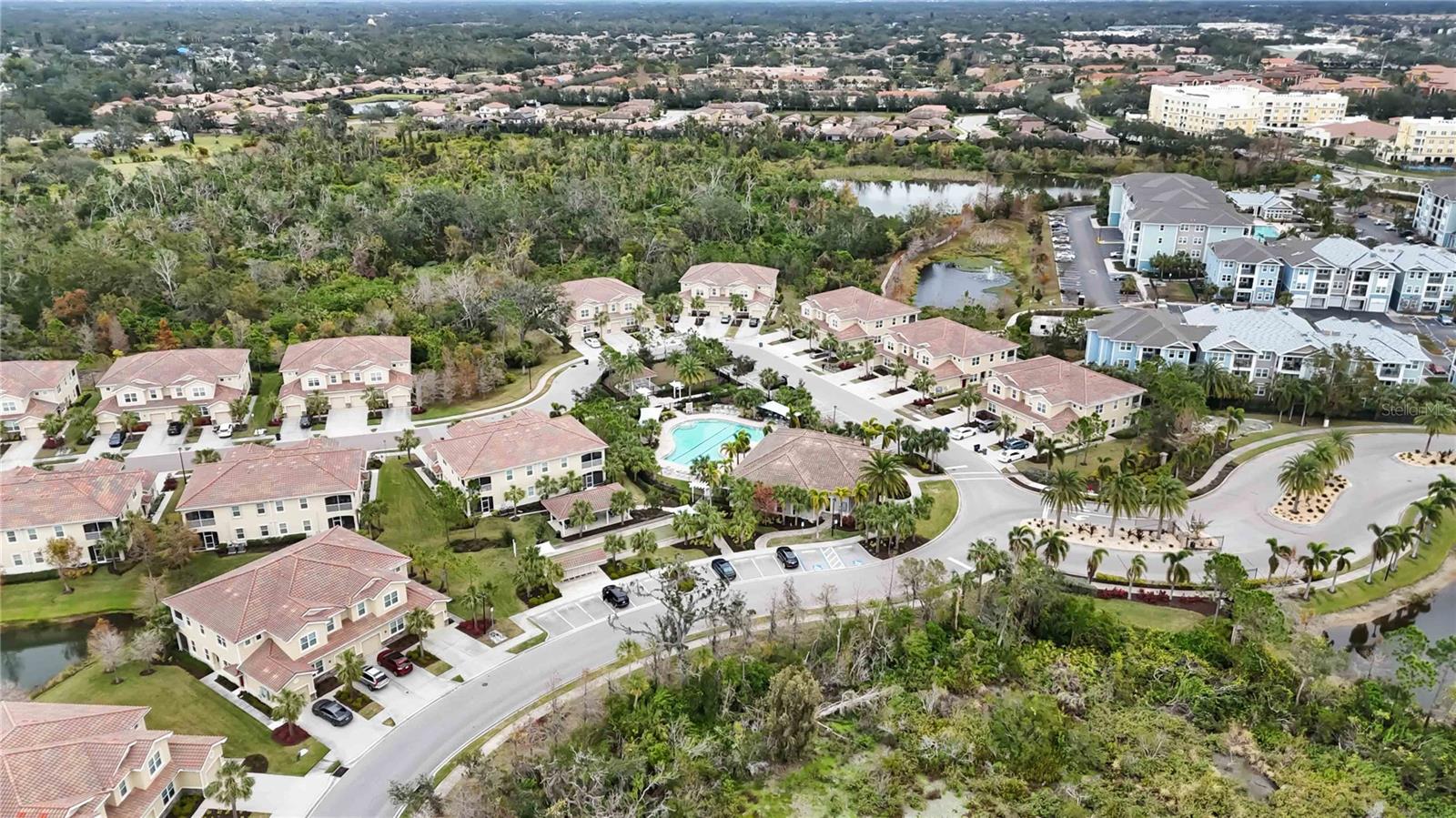 8120 ENCLAVE WAY #101, SARASOTA, FL, 34243