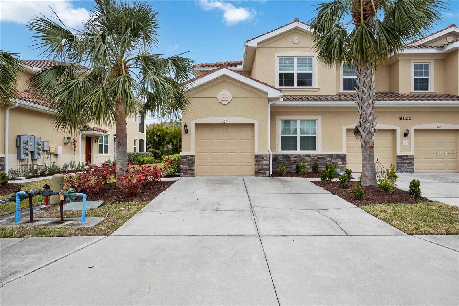 8120 ENCLAVE WAY #101, SARASOTA, FL, 34243