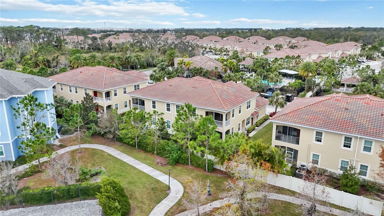 8120 ENCLAVE WAY #101, SARASOTA, FL, 34243