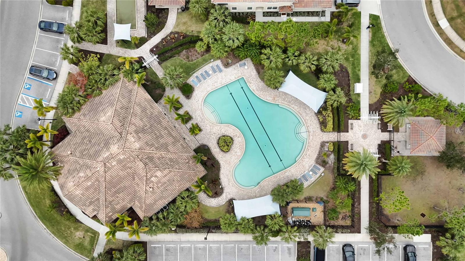 8120 ENCLAVE WAY #101, SARASOTA, FL, 34243