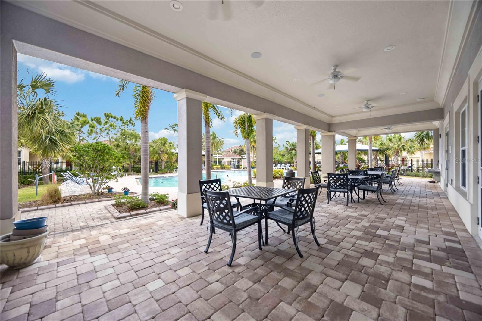 8120 ENCLAVE WAY #101, SARASOTA, FL, 34243
